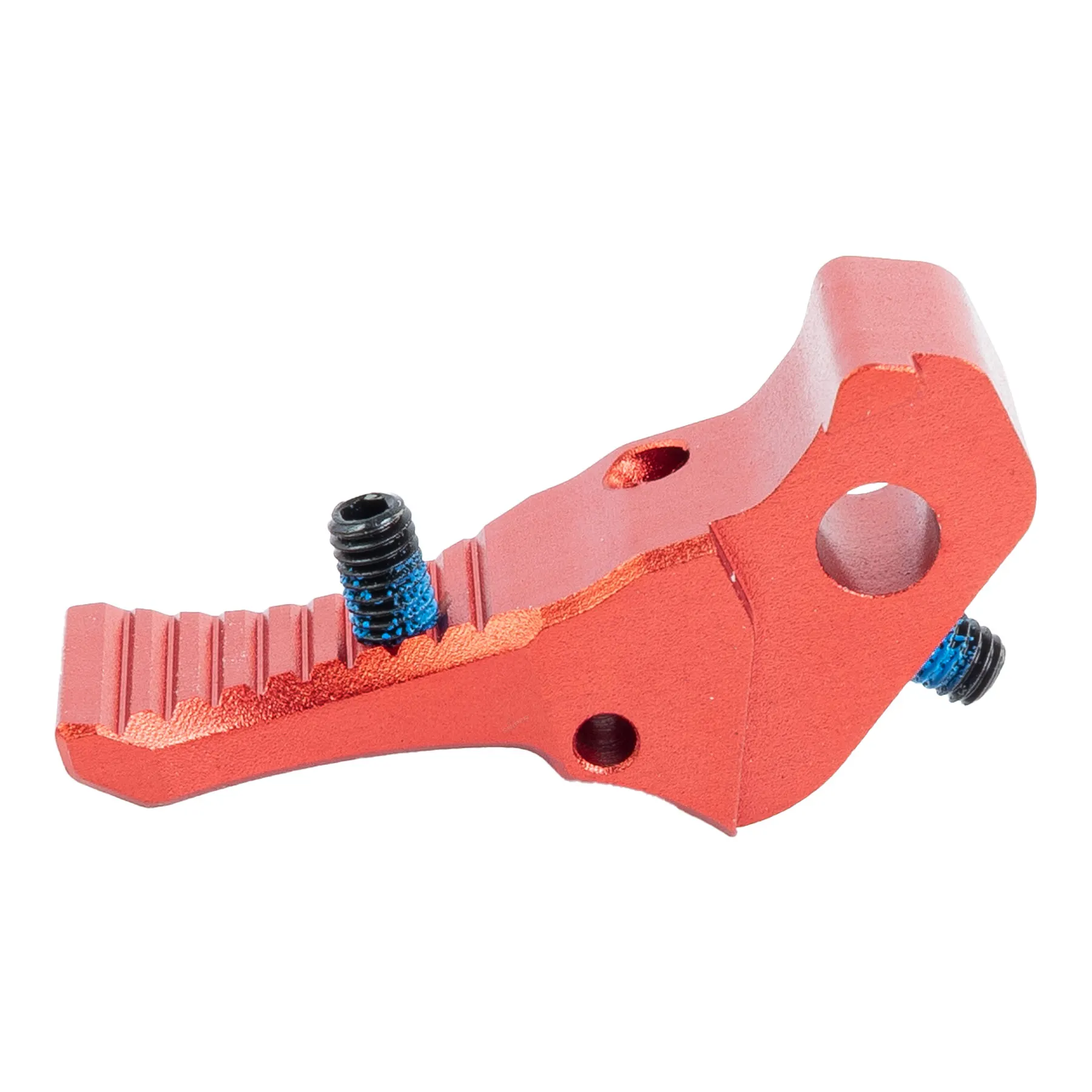 AAP-01 Athletics Trigger, Red AAP-01 Athletics Trigger, Red