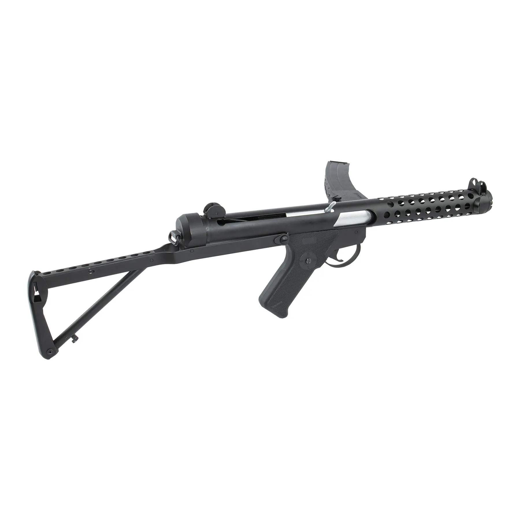 S&T Sterling SMG L2 A3, (S)AEG