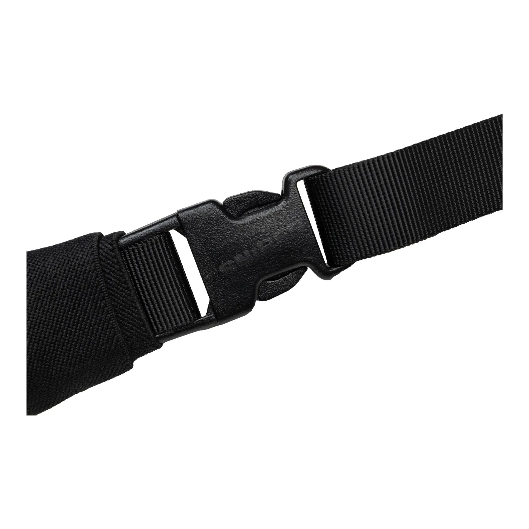 One Point to Two Point Sling, Black