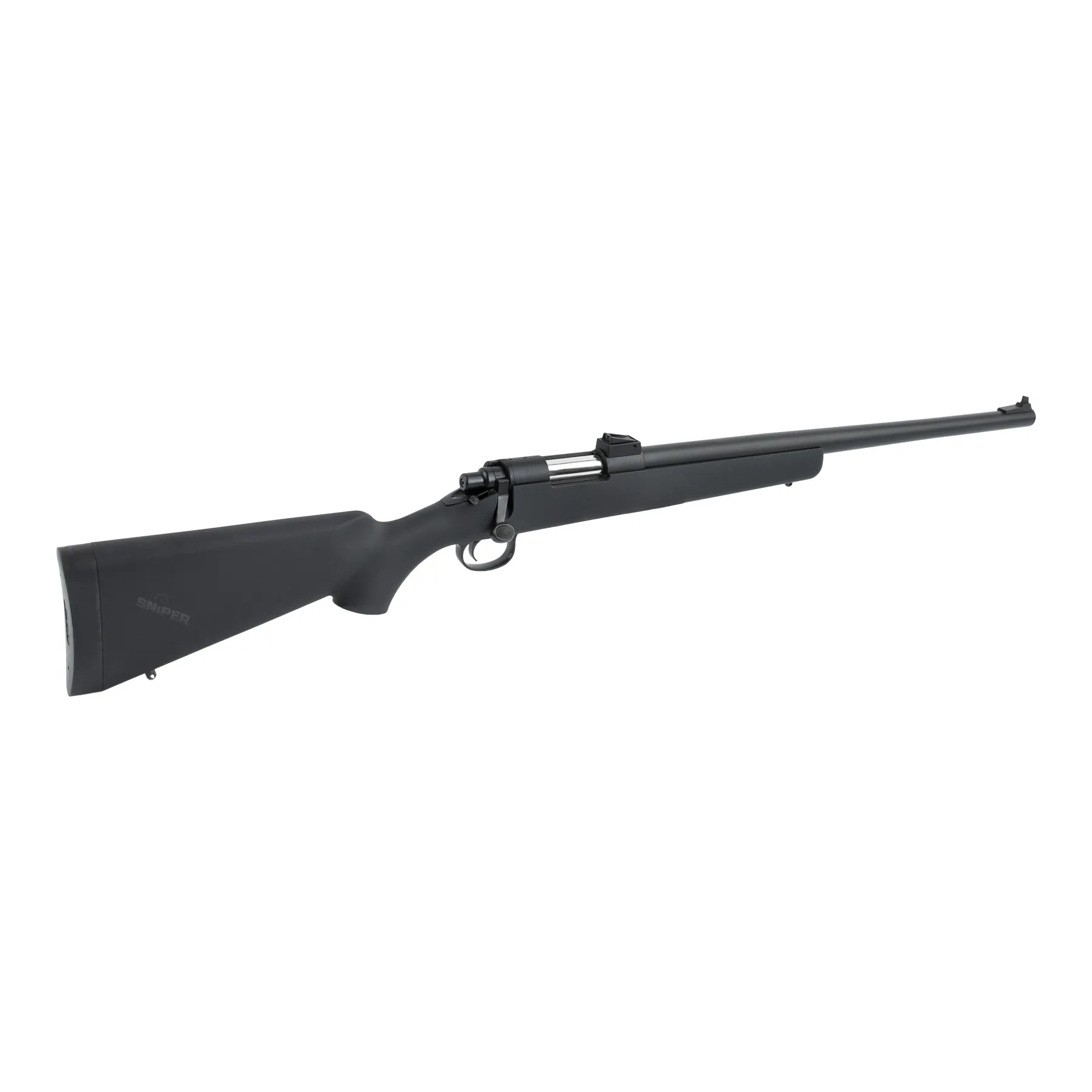 VSR-10 Pro Scharfschützengewehr, Black