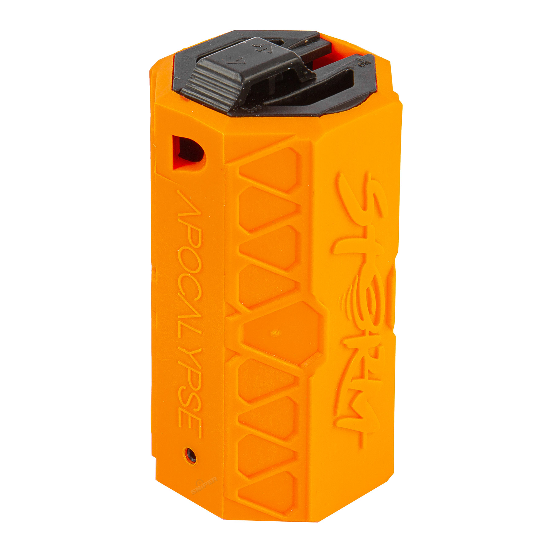 ASG 360° Storm Apocalypse Handgrenade, Orange