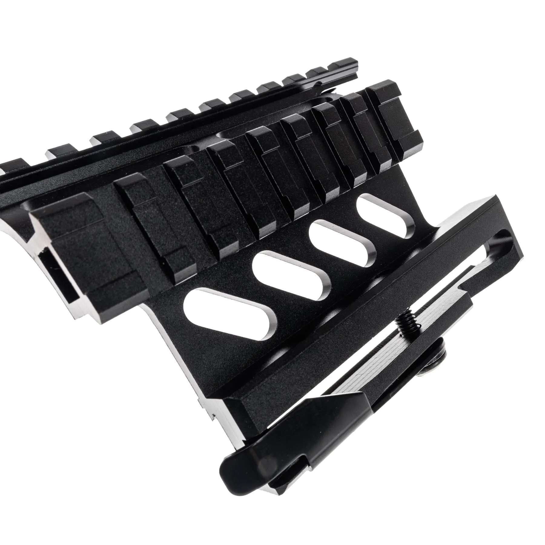 Reapo Side Mount for AK, Black