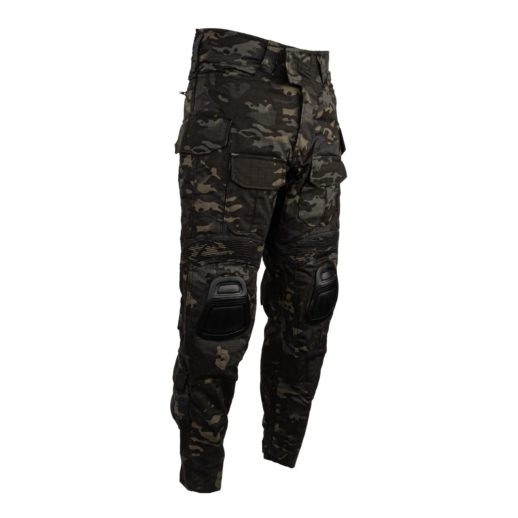Conquer DLX Combat Pants, ATB