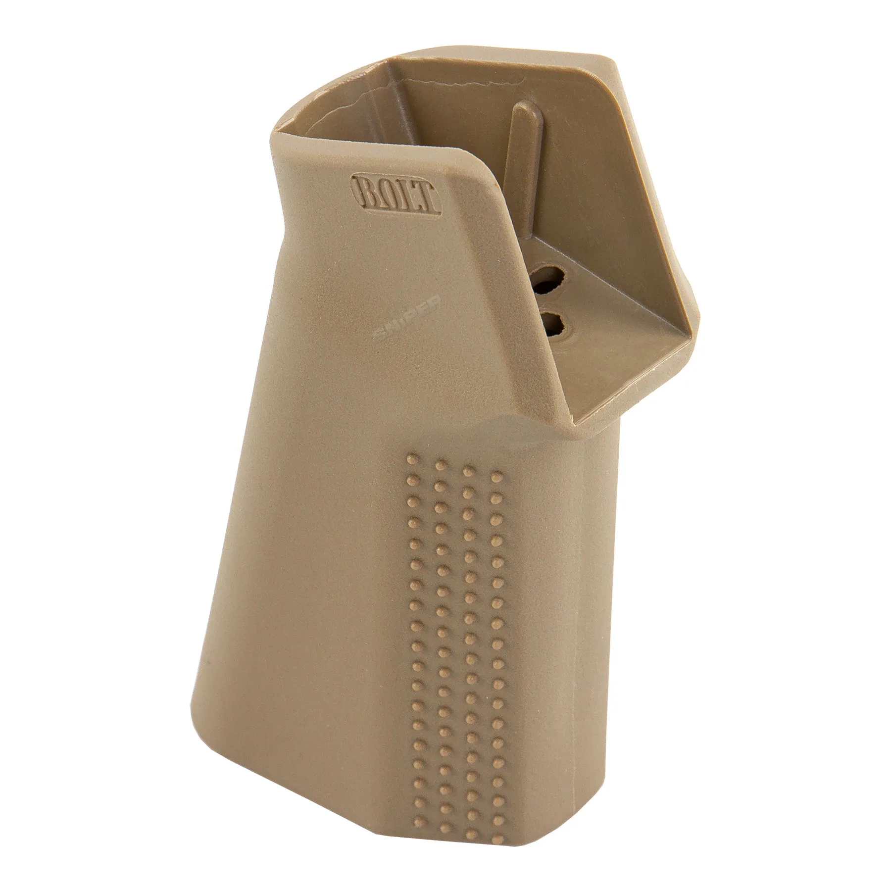 BOE Short Grip, Tan
