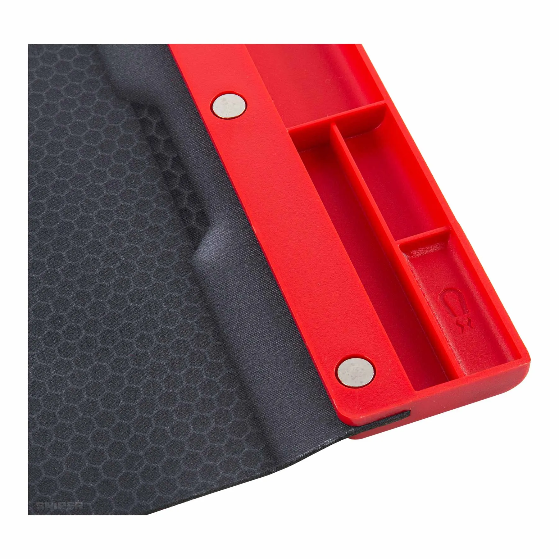 Handgun Smart Mat, Demontagematte Handgun Smart Mat, Demontagematte