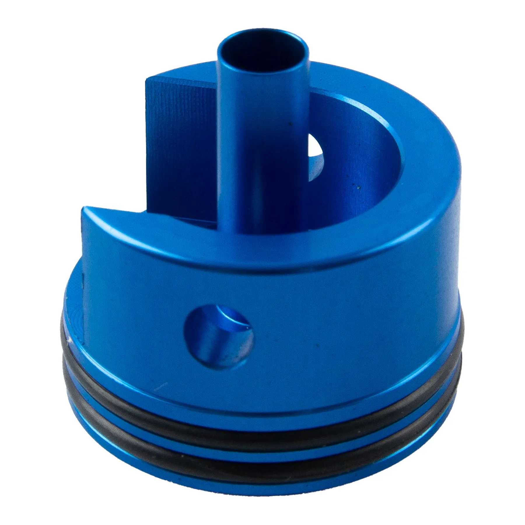 Aluminium Double Air-Sealed Cylinder Head V3 Aluminium Double Air-Sealed Cylinder Head V3