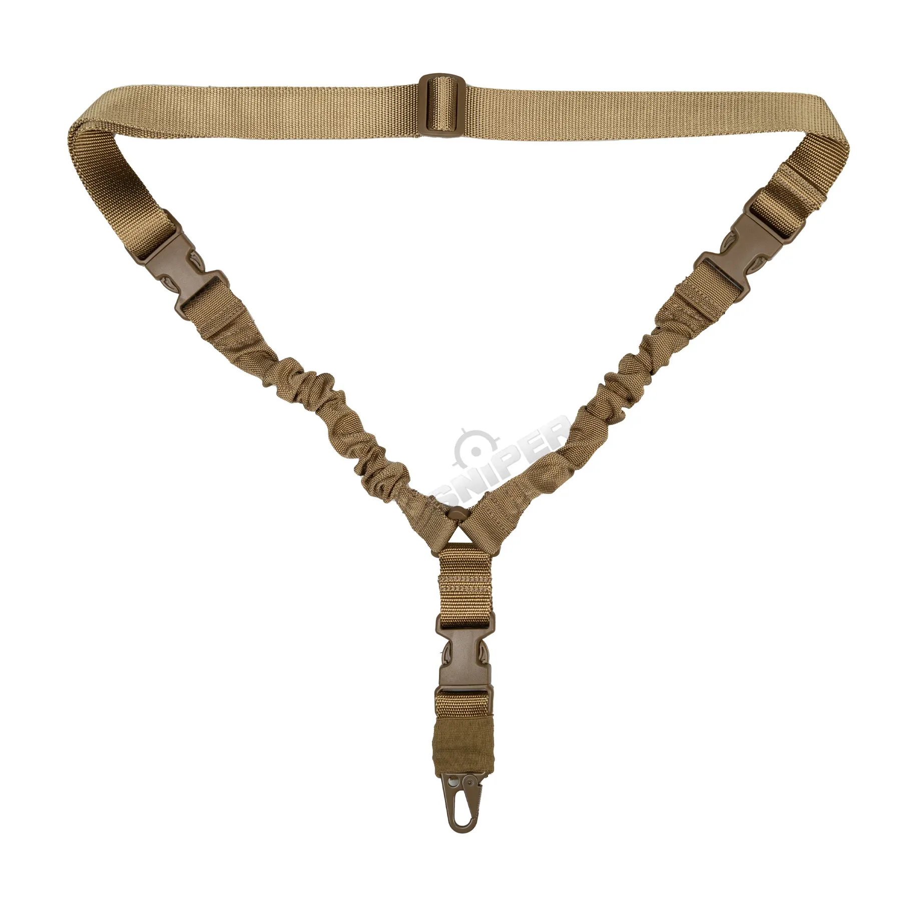 Reapo Single-Point Sling Deluxe, Tan