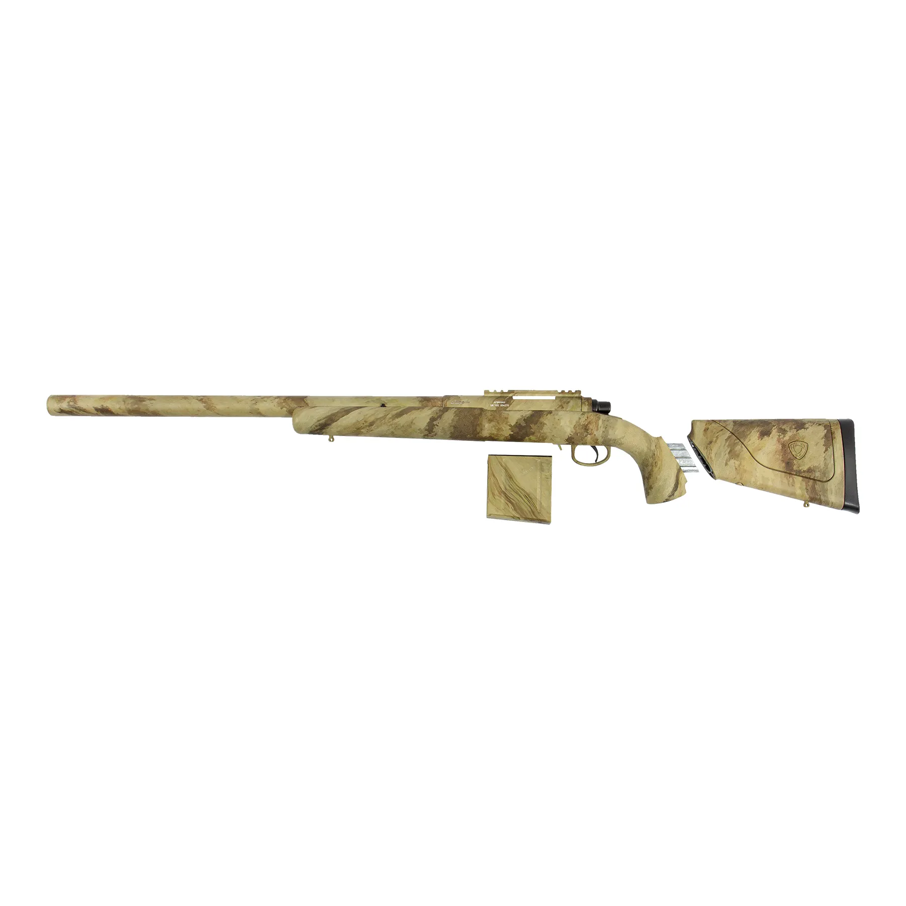 M40 A3 Bolt Action Sniper Rifle, AU