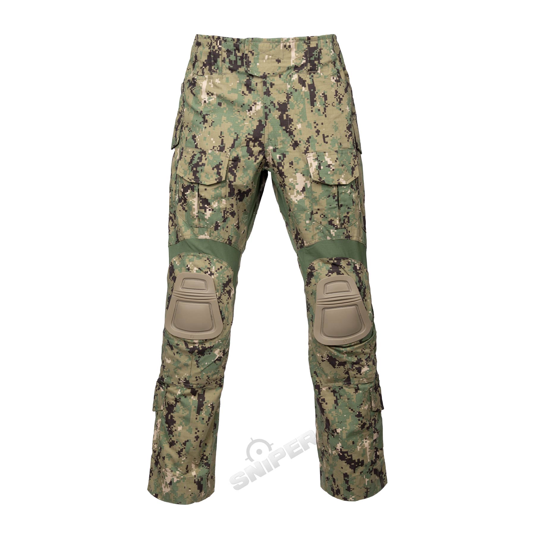 EM3 Combat Pants Advanced Version, AOR2