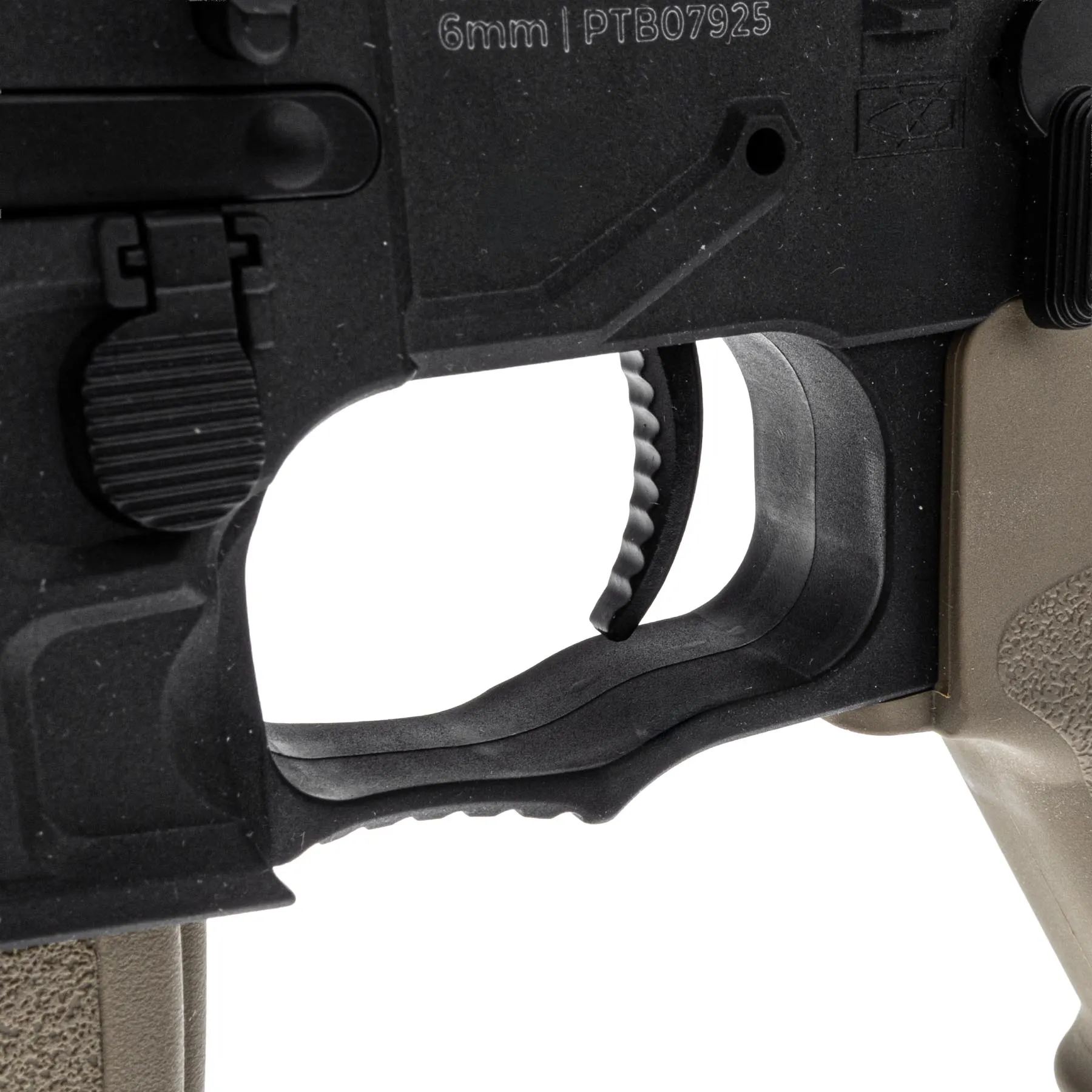 ROSSI x MechLabs Sentinel ALPHA HPA, Tan