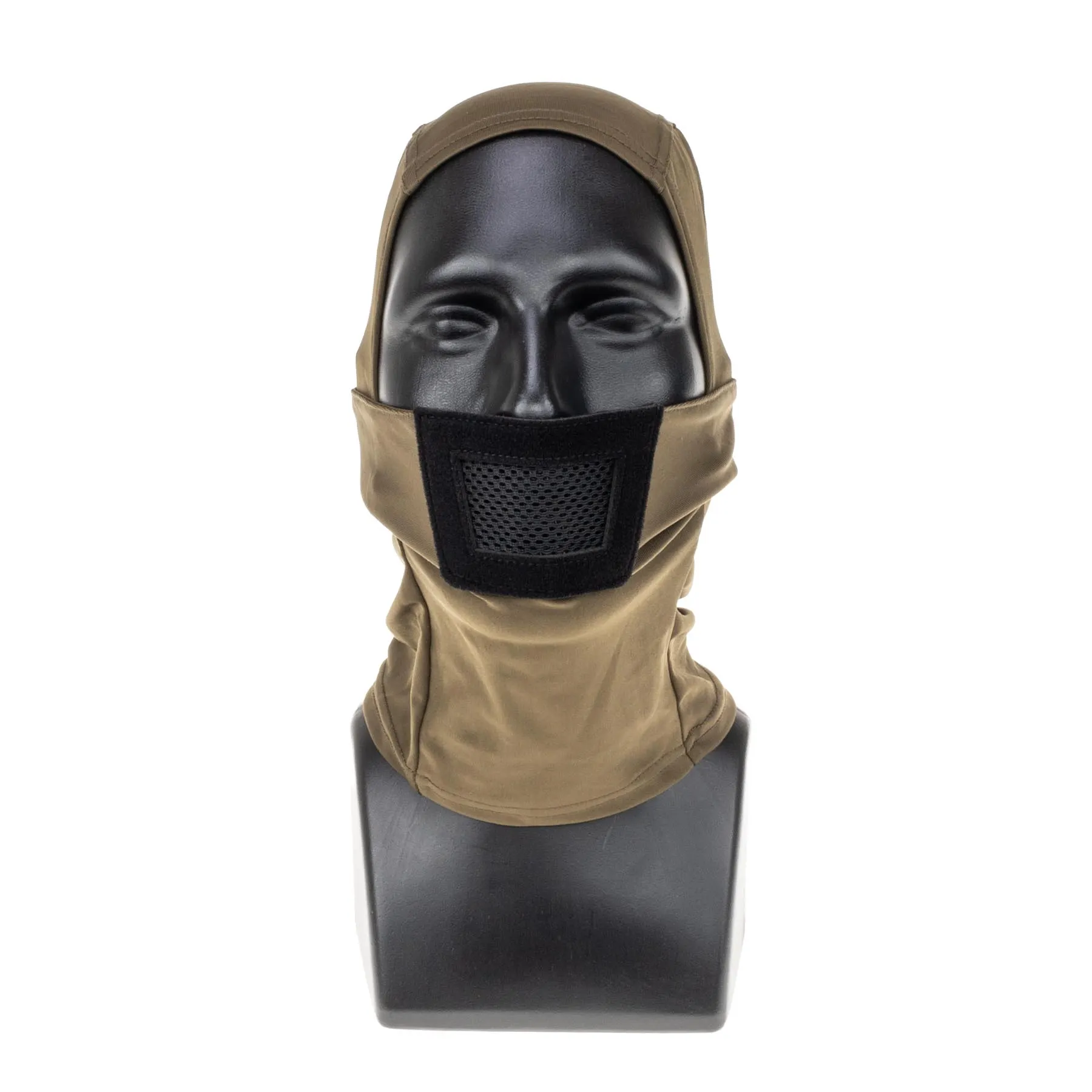 Reapo Warrior Mask V2, OD