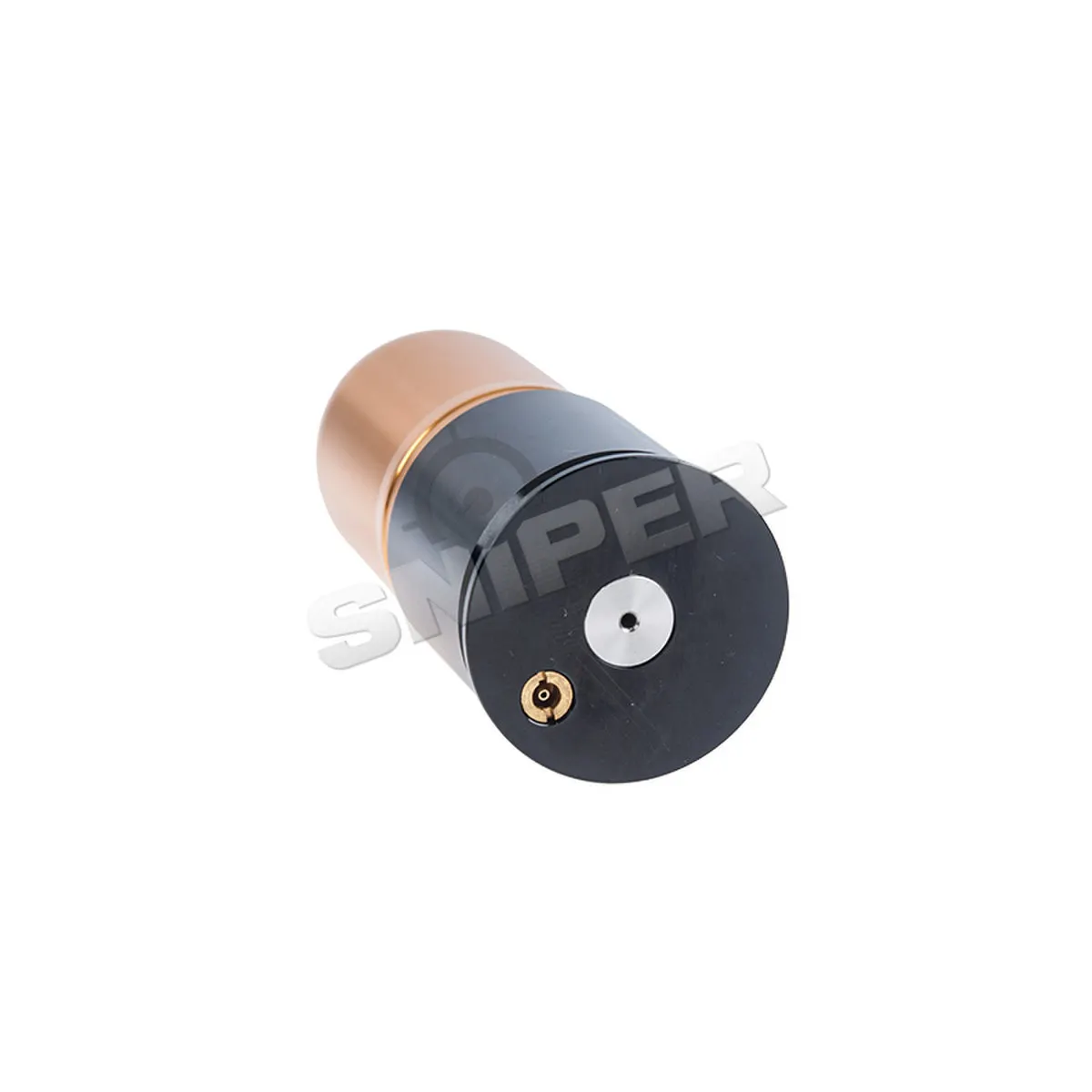 90 rds. Granate