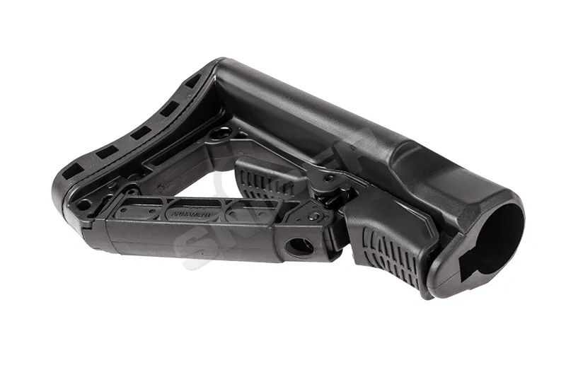 GOS-V3 M4 Stock, Black GOS-V3 M4 Stock, Black