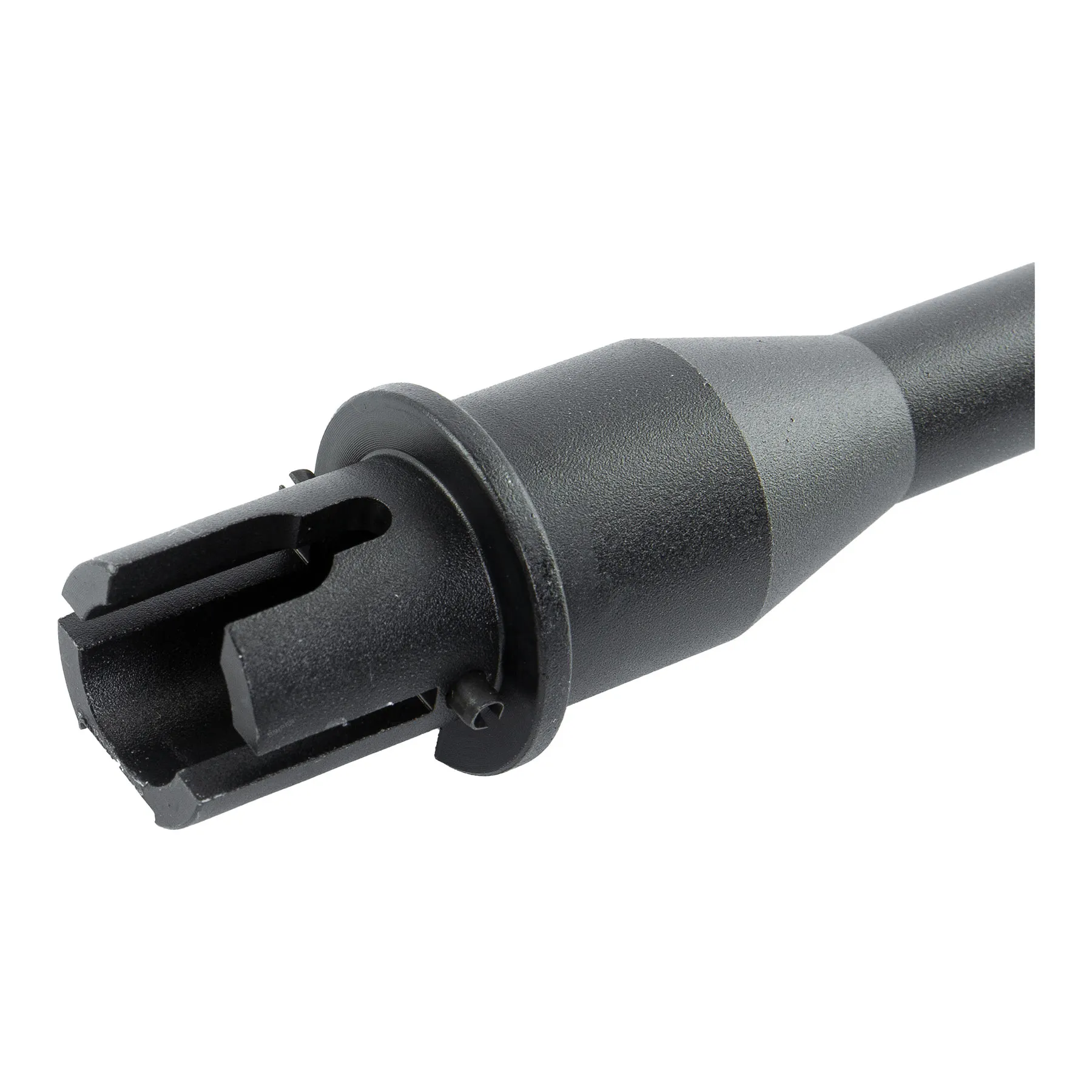 External Barrel für M4 Modelle, 375mm