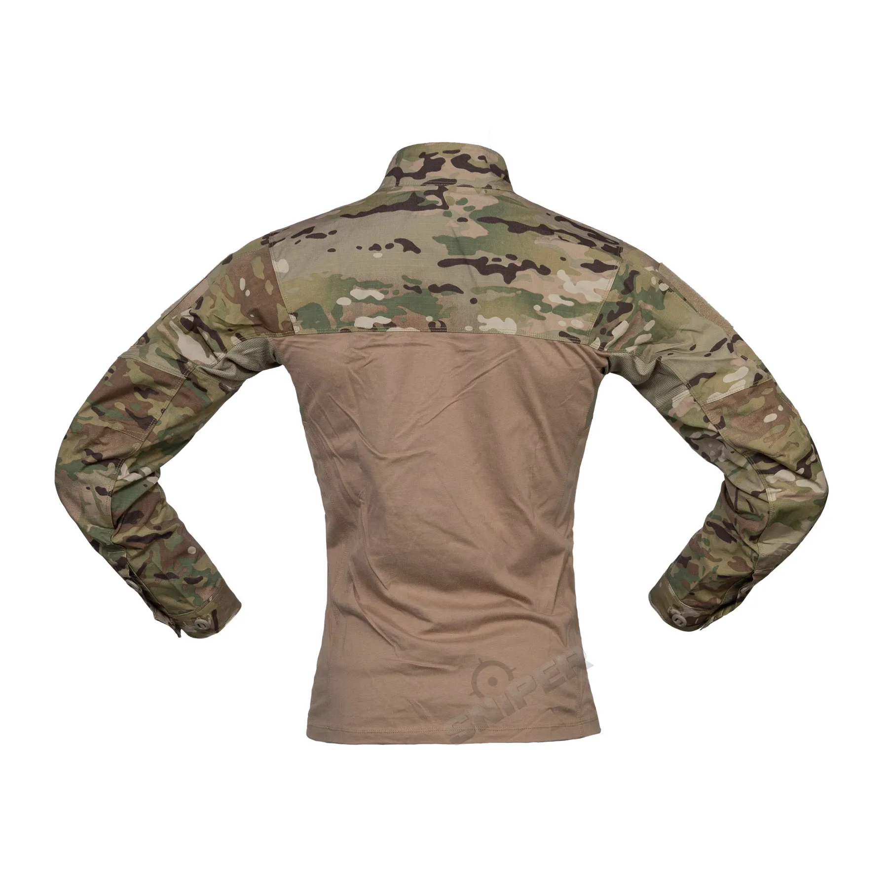 Assault Shirt, Multicam Assault Shirt, Multicam