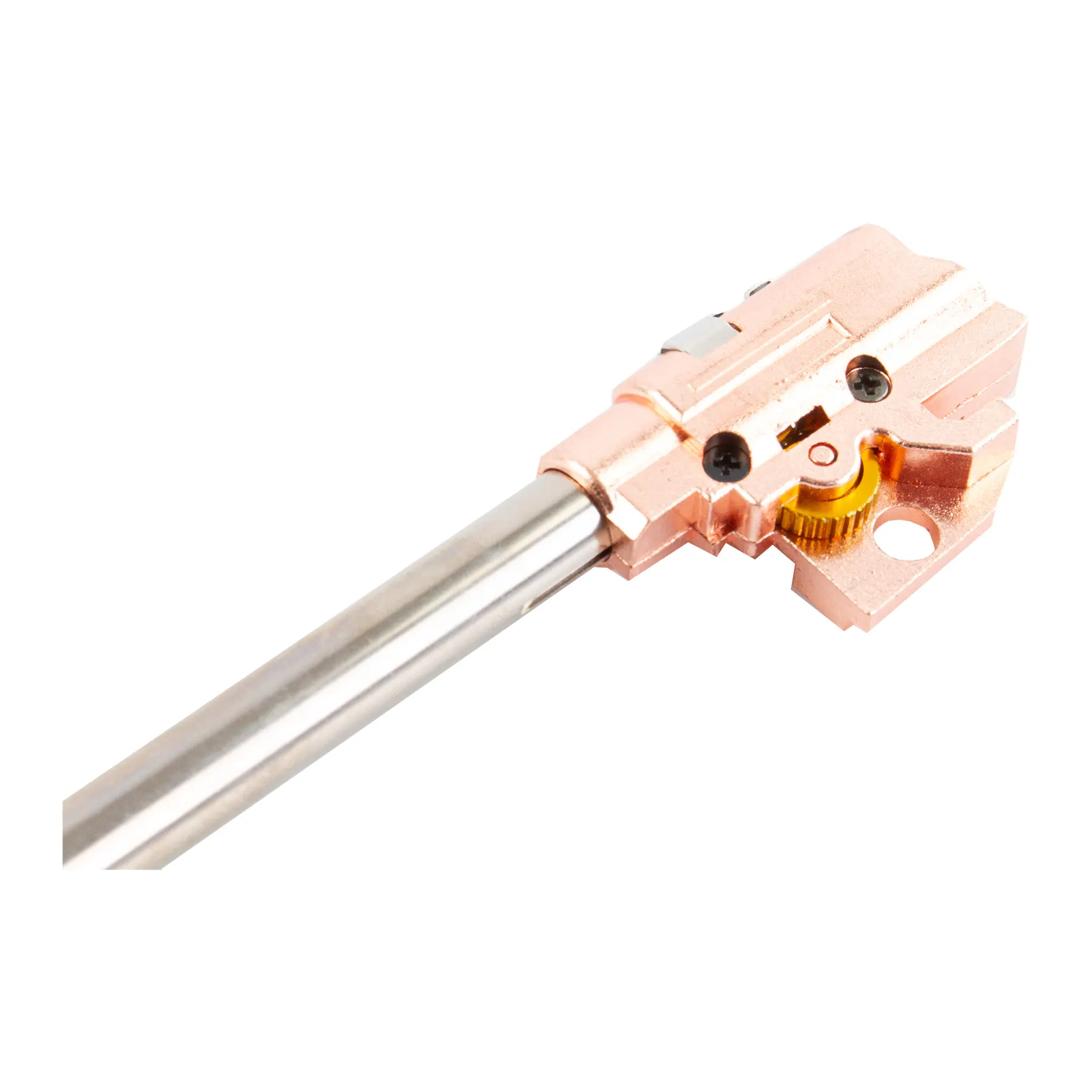 Hop Up Unit für Hi-Capa 113mm 70° Hop Up Unit für Hi-Capa 113mm 70°