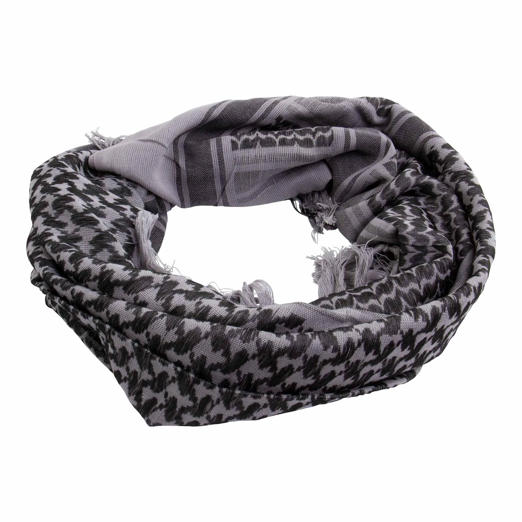 PMC Shemag, Grey