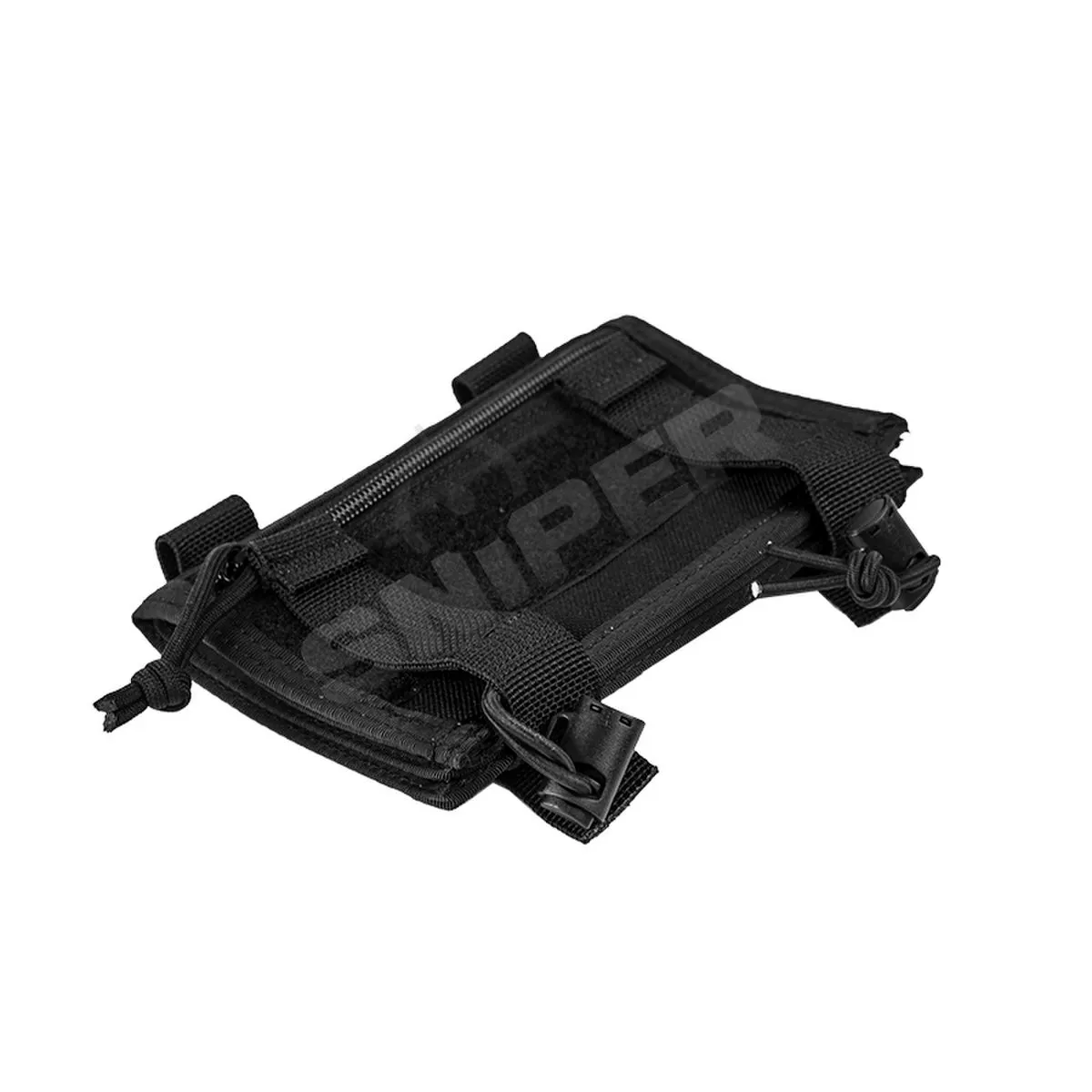 Tactical Arm Band, Black