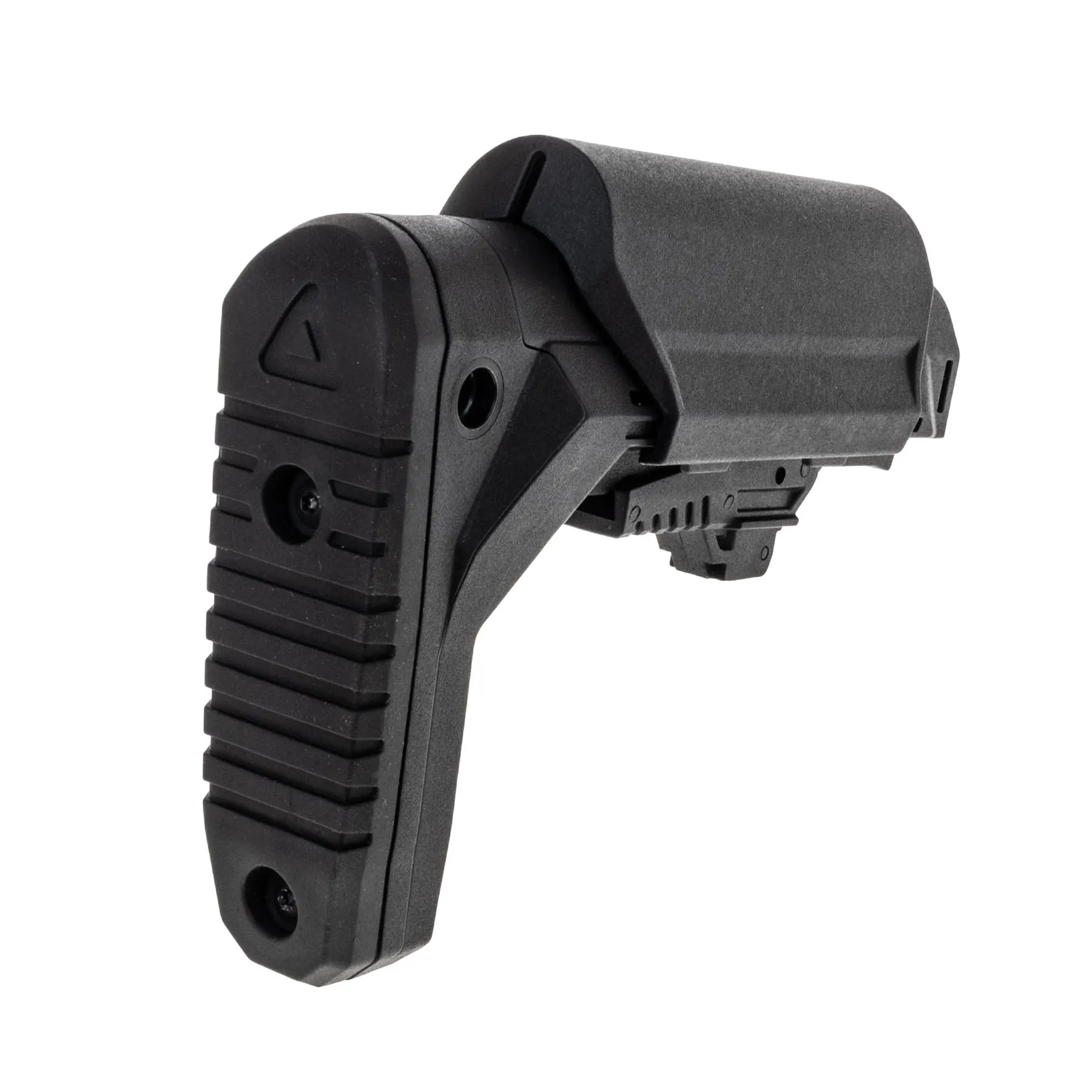 Reapo Tactical Stock ,Black