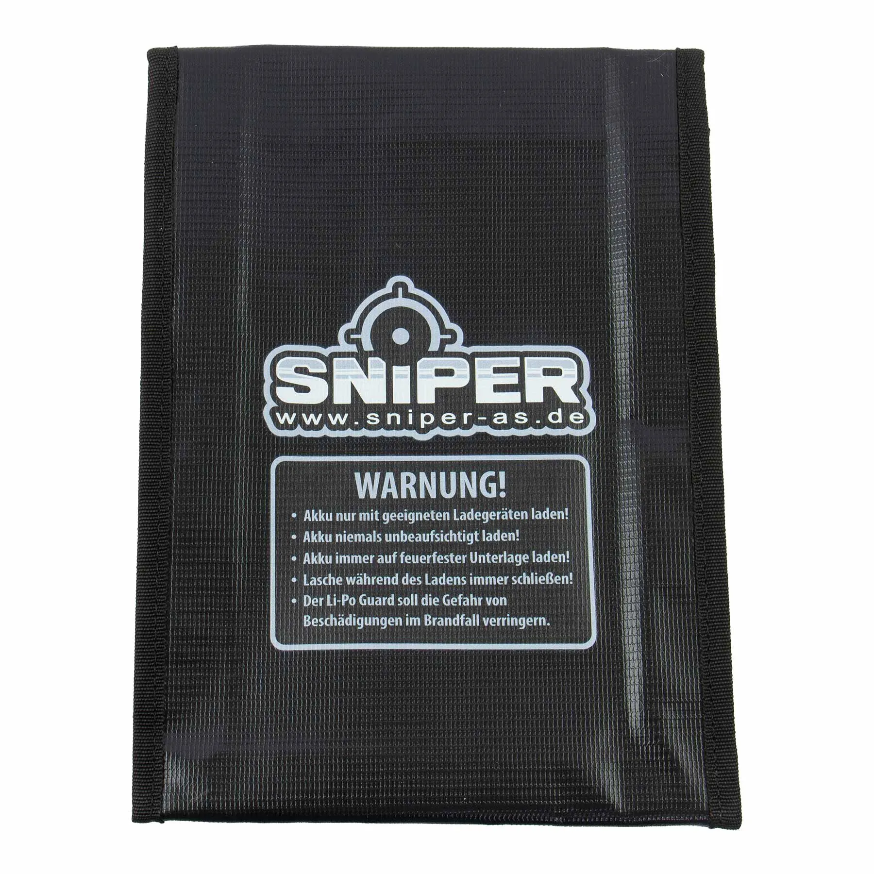 LiPo Safety Bag SAC 23x18cm LiPo Safety Bag SAC 23x18cm