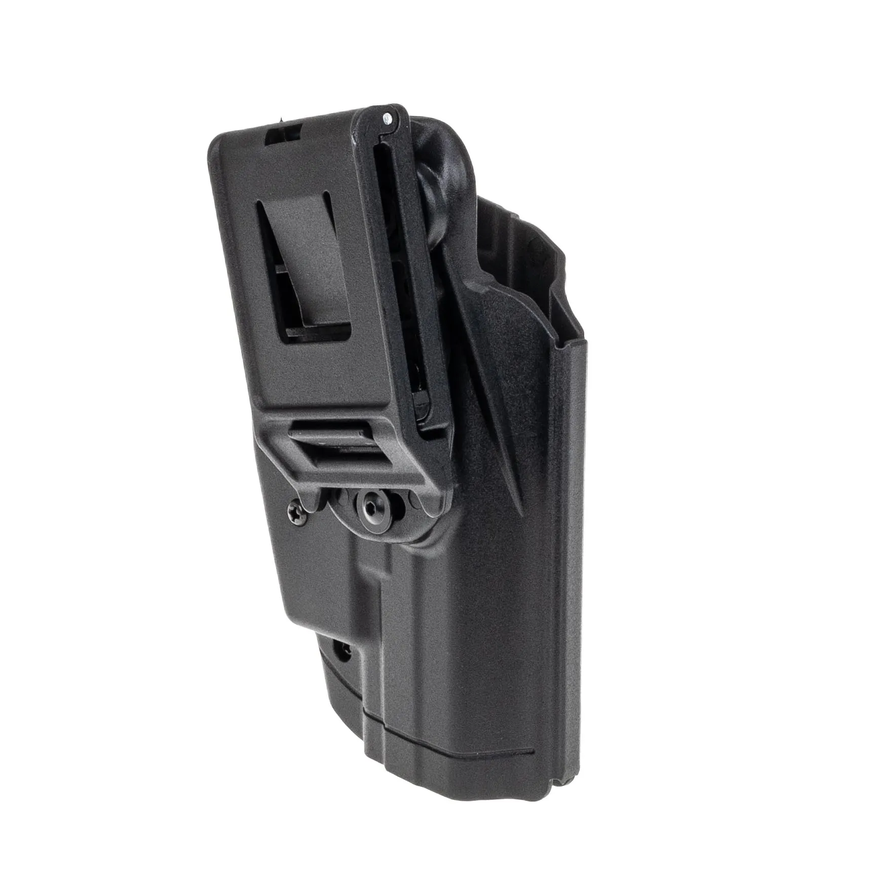 Reapo Universal Holster Left, Black