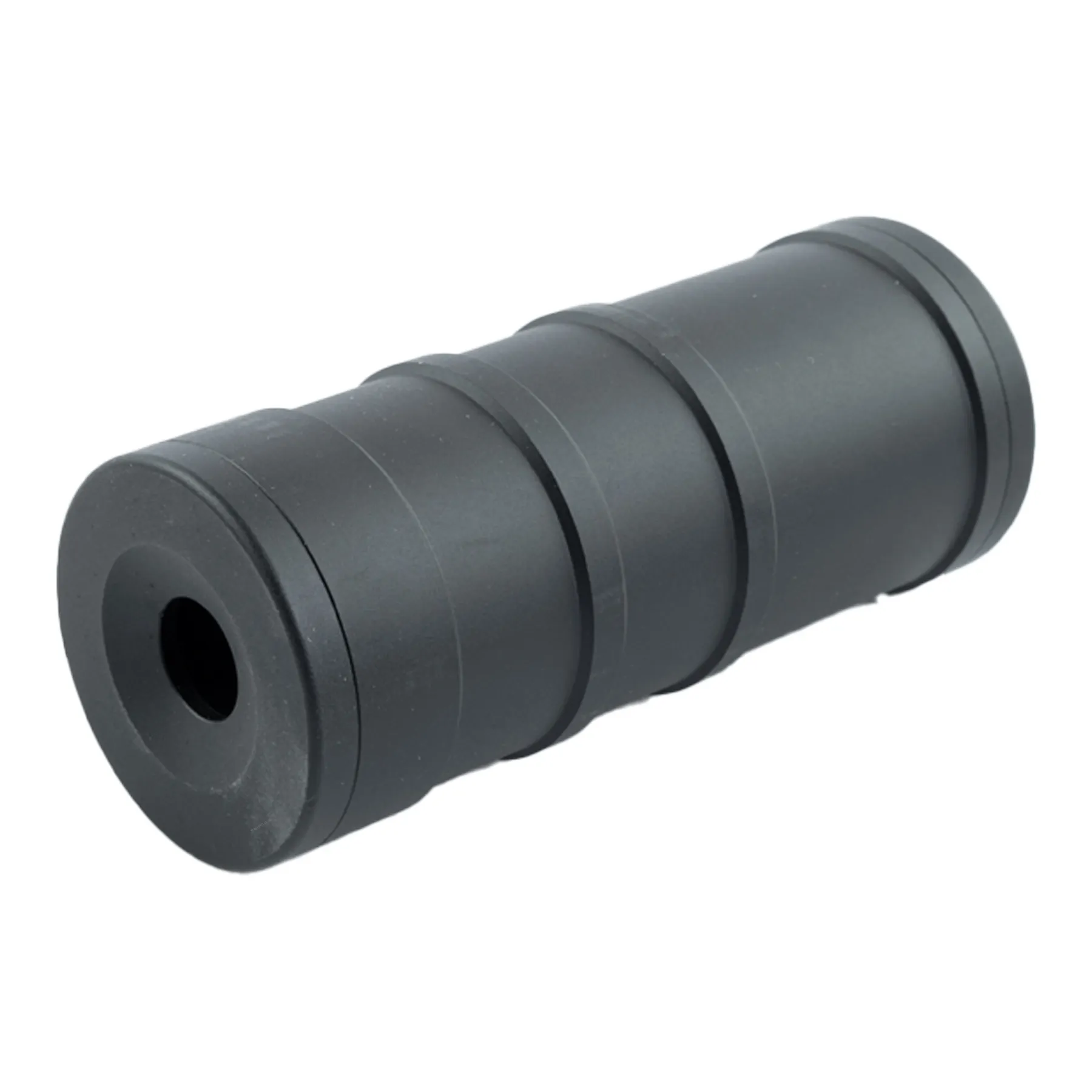 DTK PP-19 Short Silencer, Black DTK PP-19 Short Silencer, Black