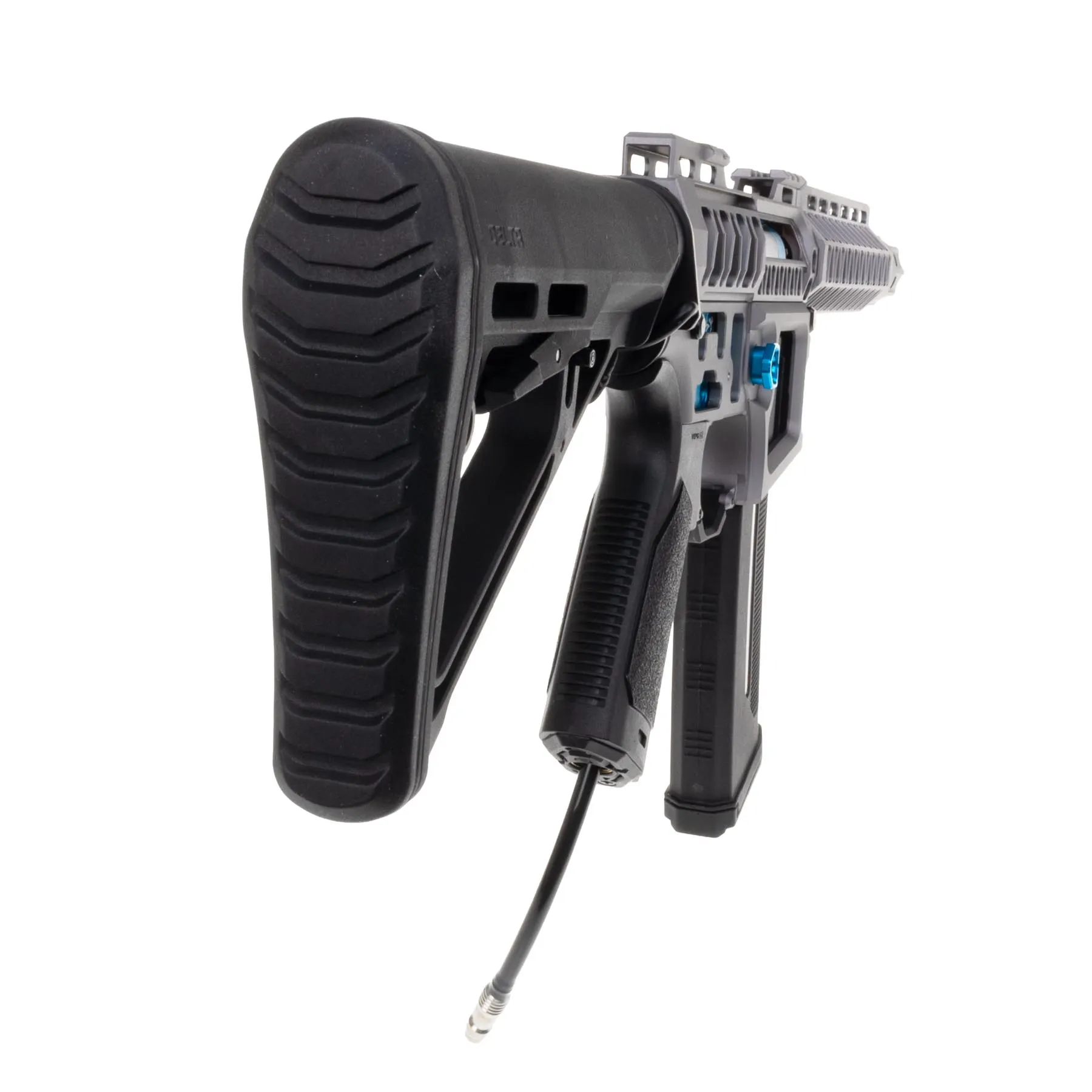 SAC AR EXO - "Royal Dagger", HPA