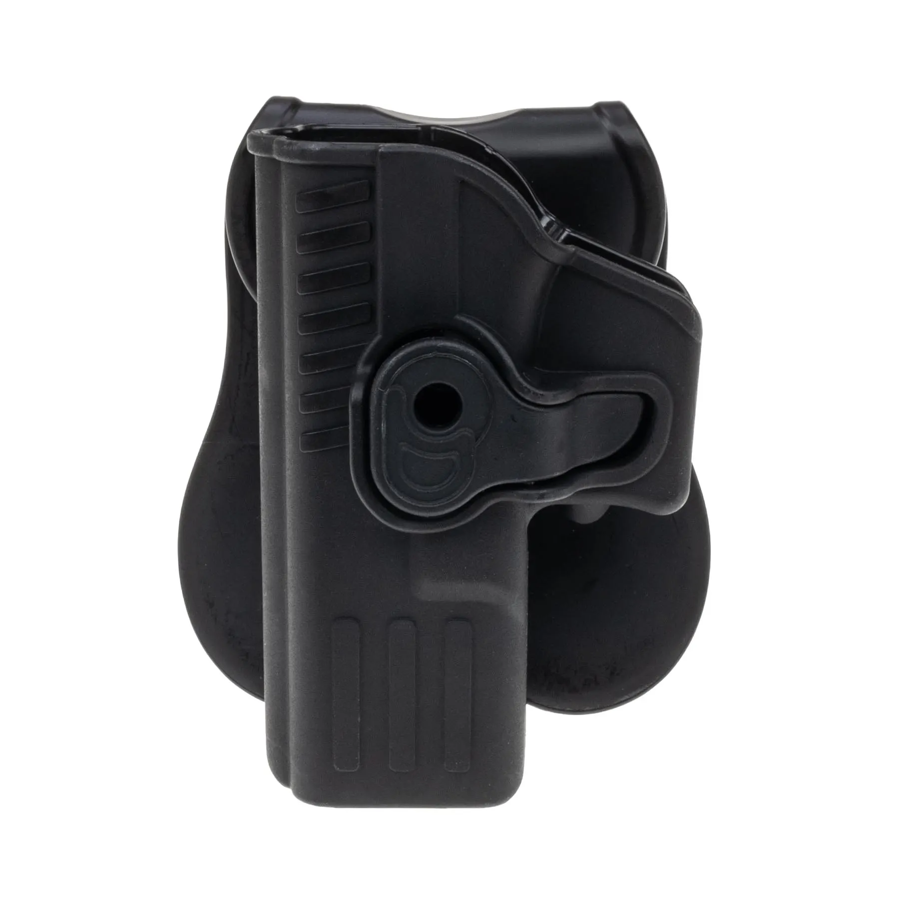 Reapo Glock Modelle Holster Left, Black
