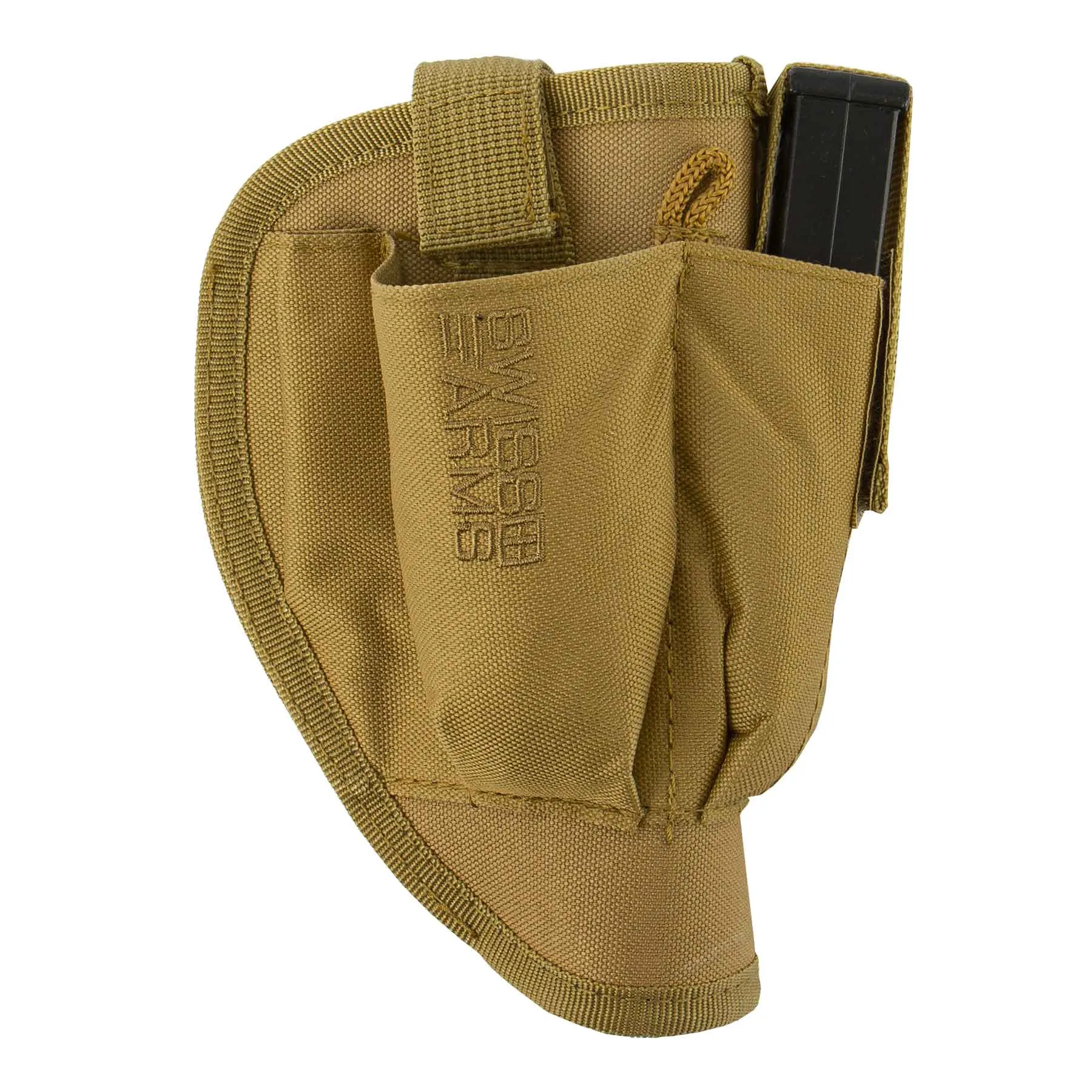 Swiss Arms Gürtelholster, Tan