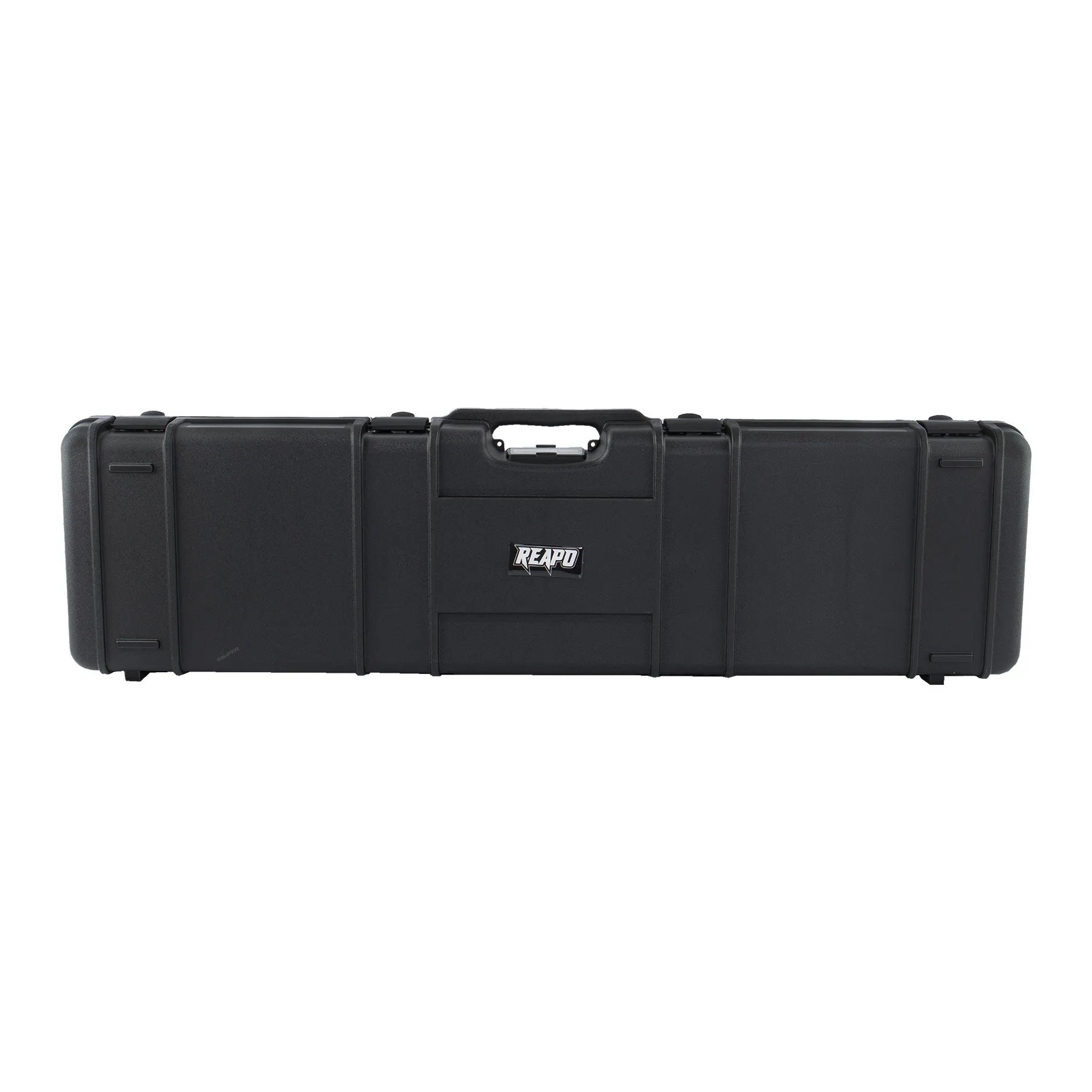 Kofferset Reapo Waffenkoffer 117,5 cm, wave foam