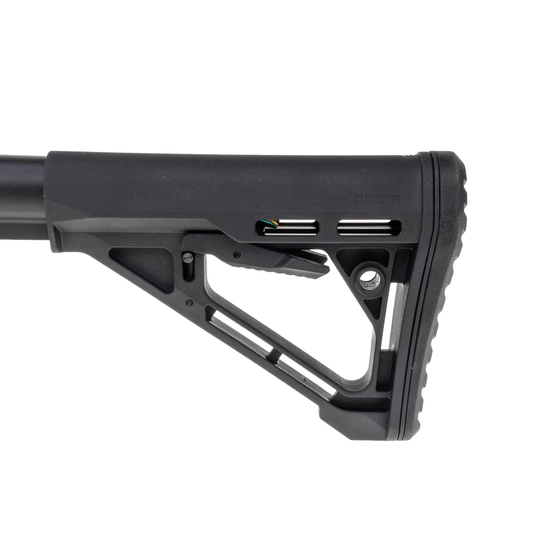 HPA Deal - SAC AR EXO - "Rogue Ambush", HPA