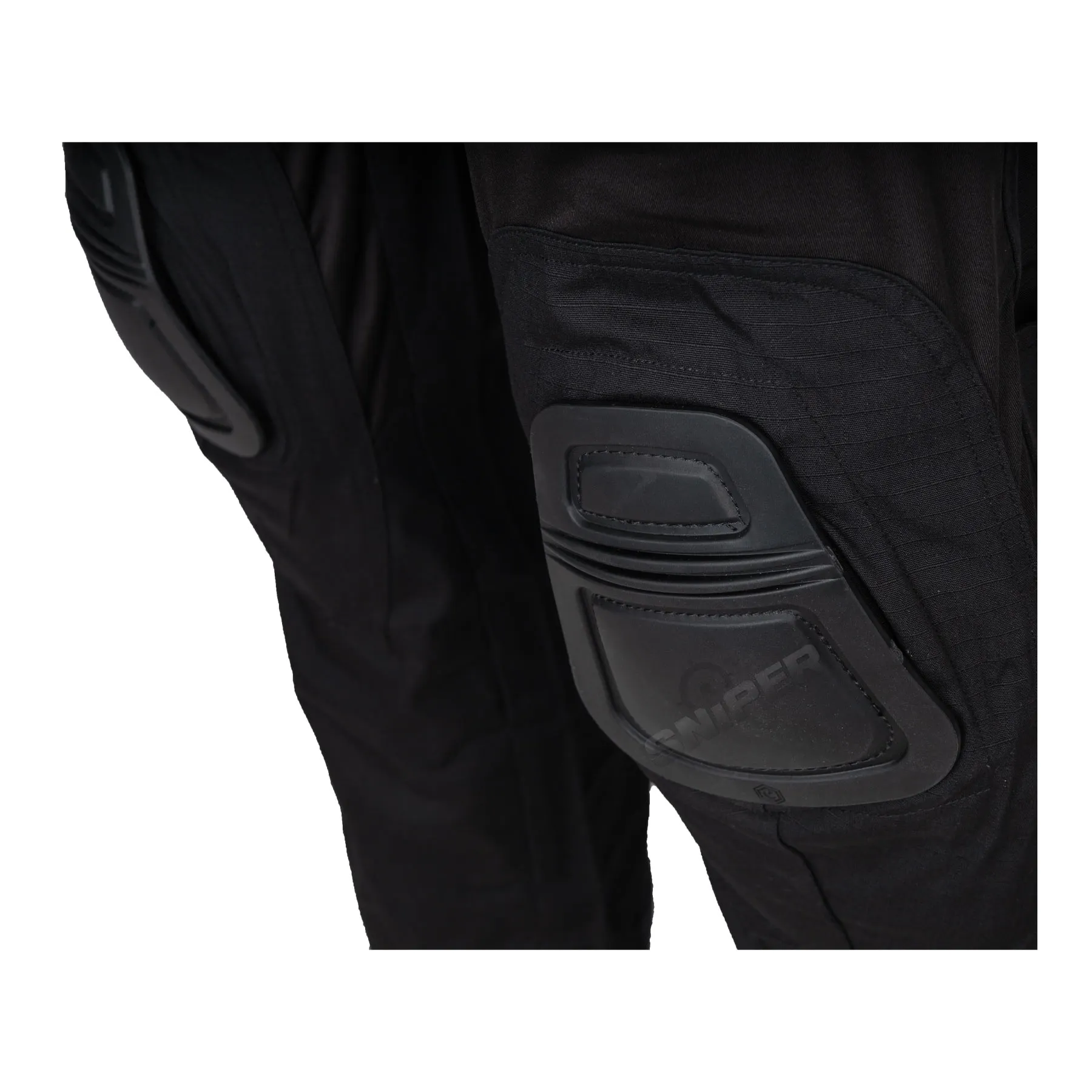 EM3 Combat Pants Advanced Version, Black