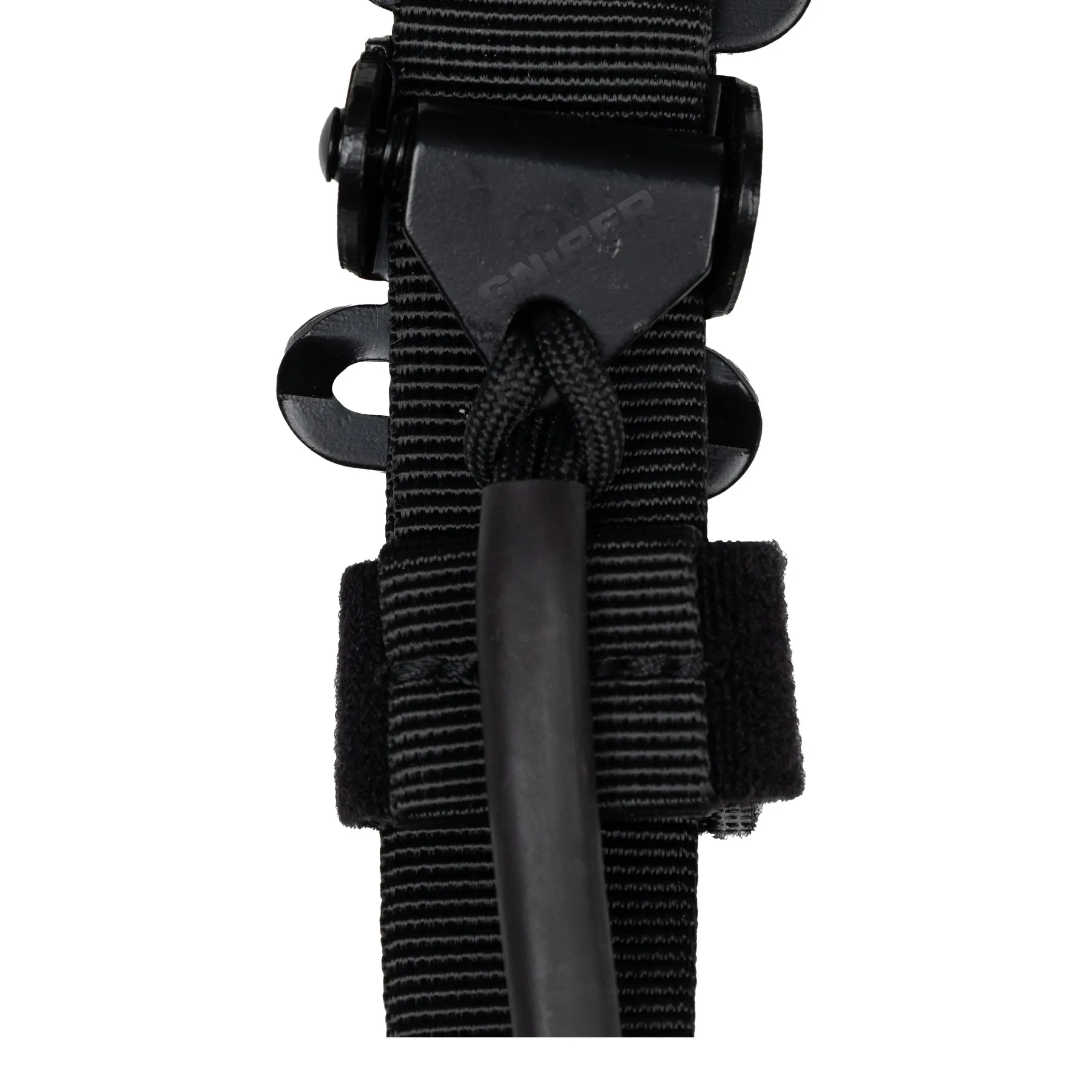 Two Point Sling, Black