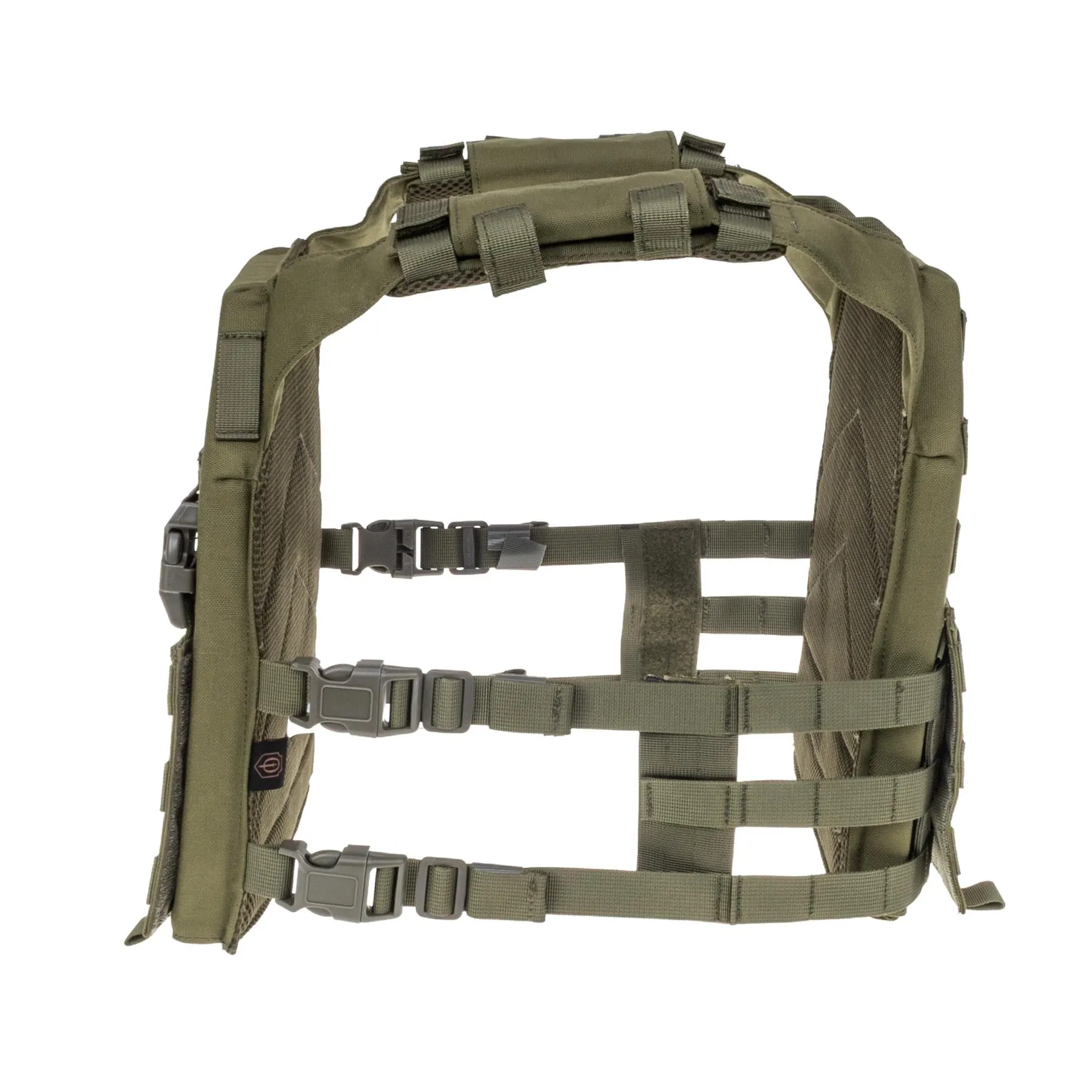 Conquer MPC Vest Plattenträger, OD