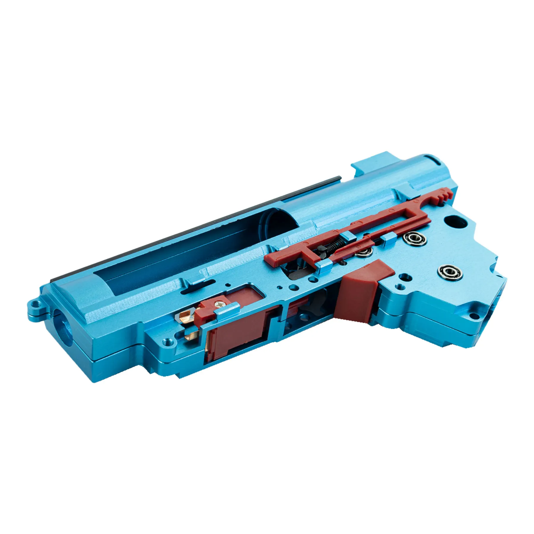 Specna Arms CNC QD Gearbox Frame für V3