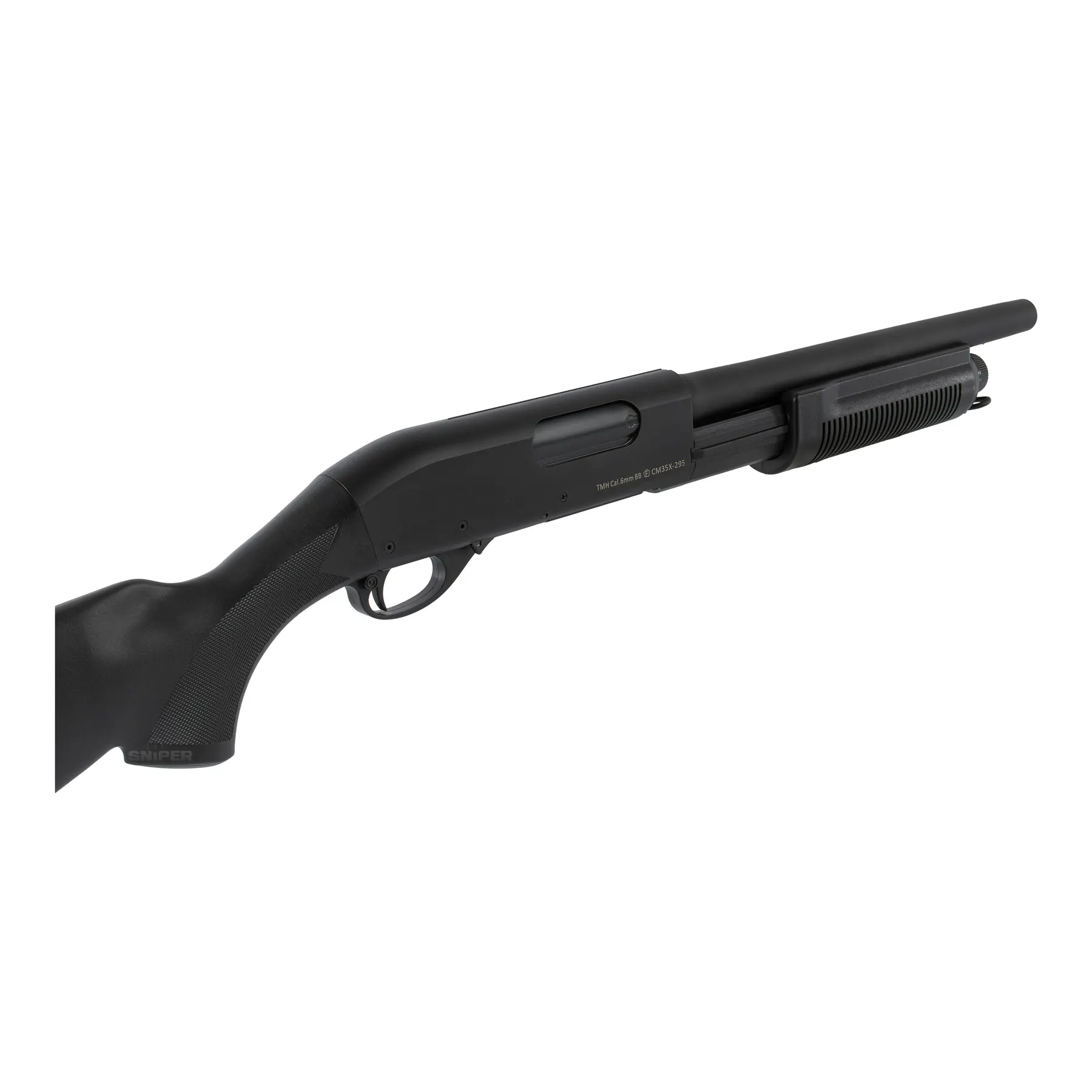 CM350 Shotgun, Black