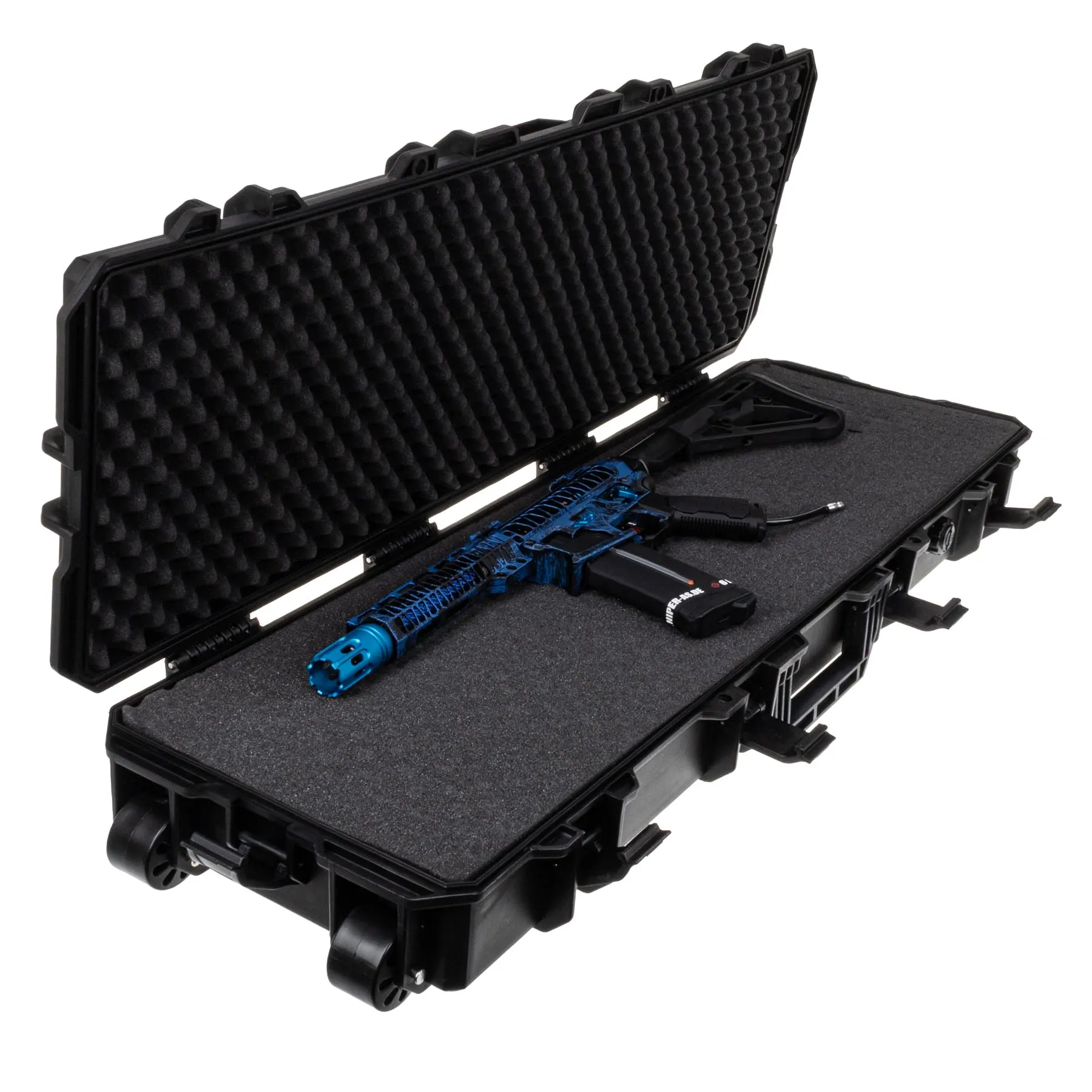 SAC AR EXO - "Lightning Strike", HPA