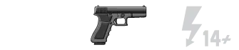 Softair Pistolen elektrisch ab 14
