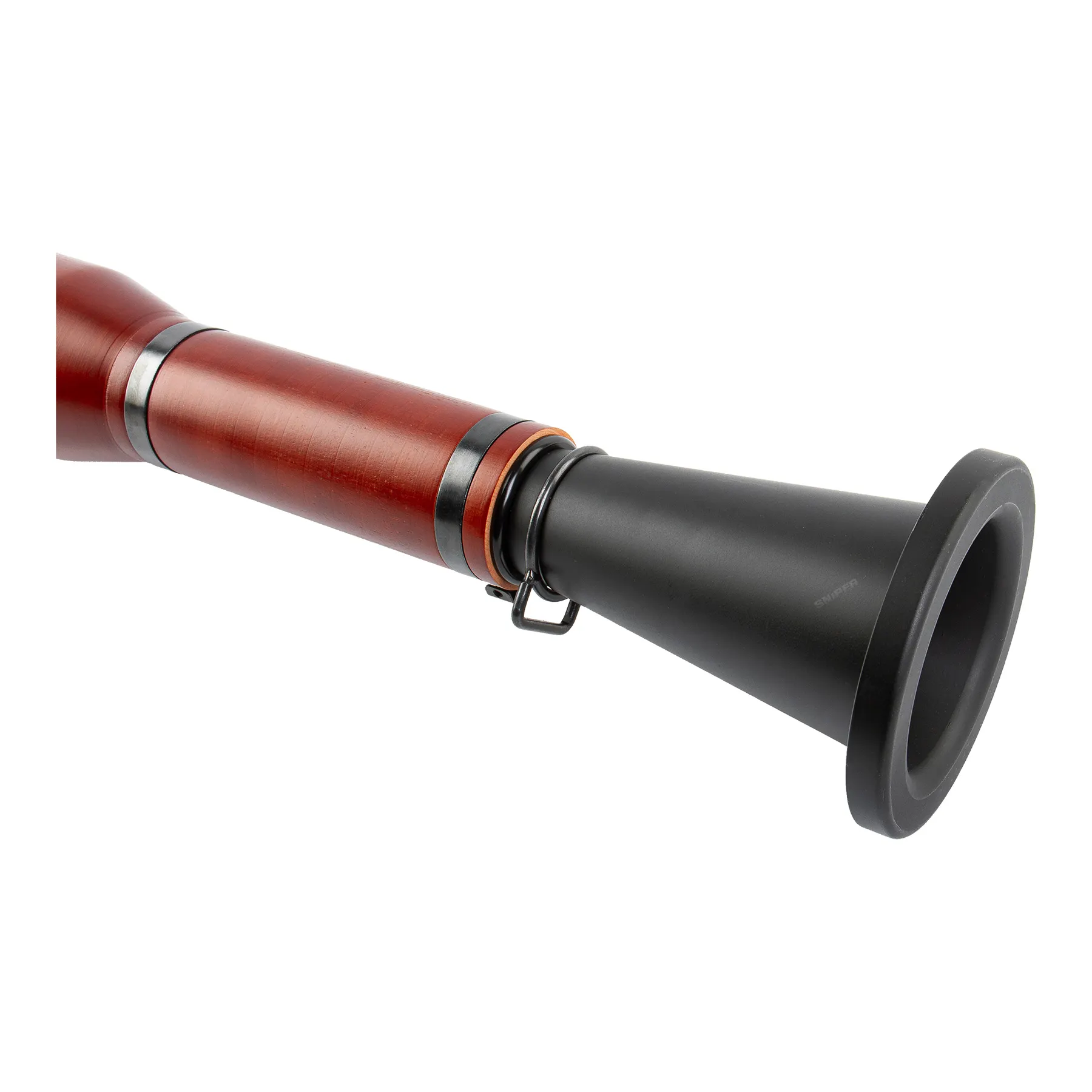 RPG-7 Rocket Launcher, ltd Edition Real Wood