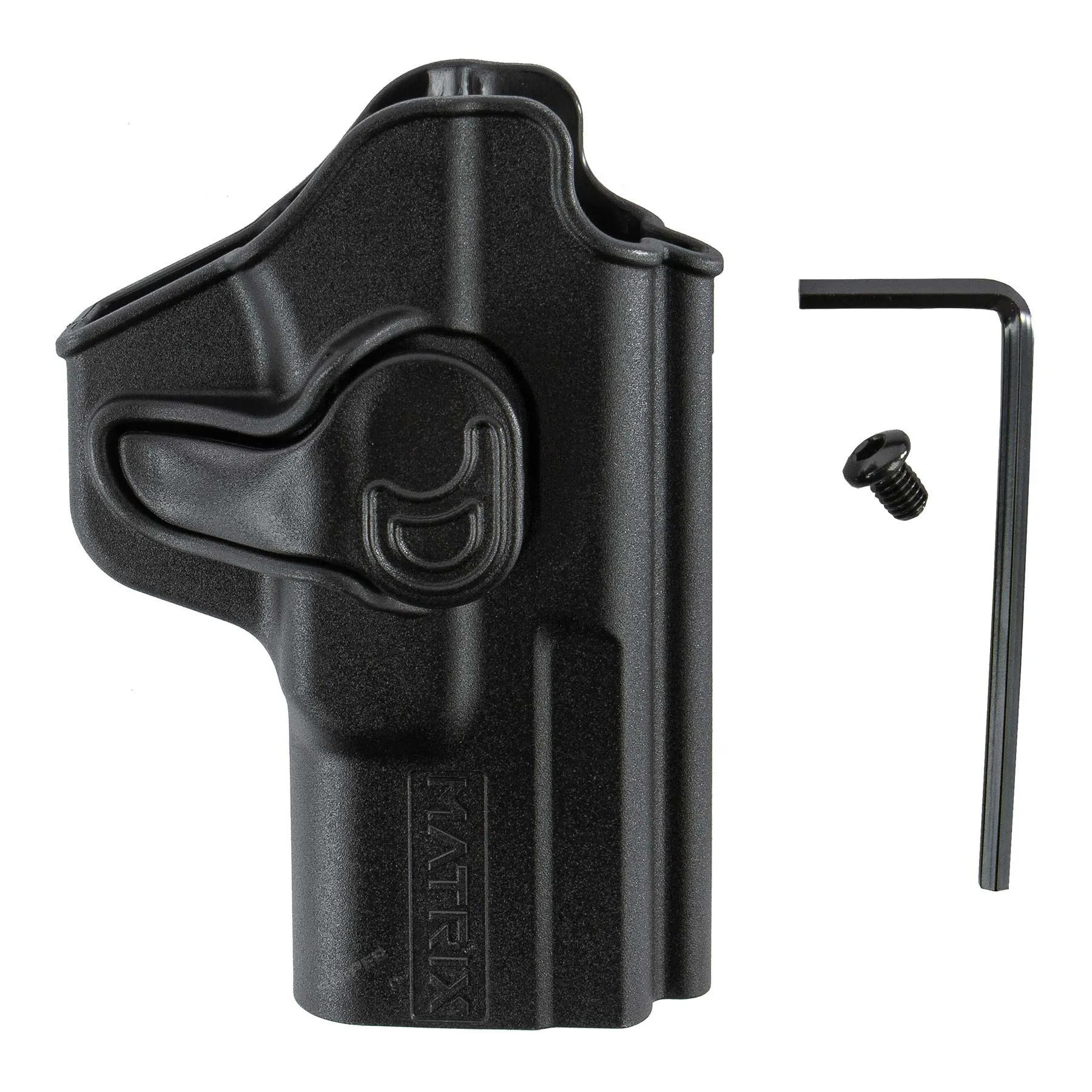 Hardshell Holster for Salient Arms BLU