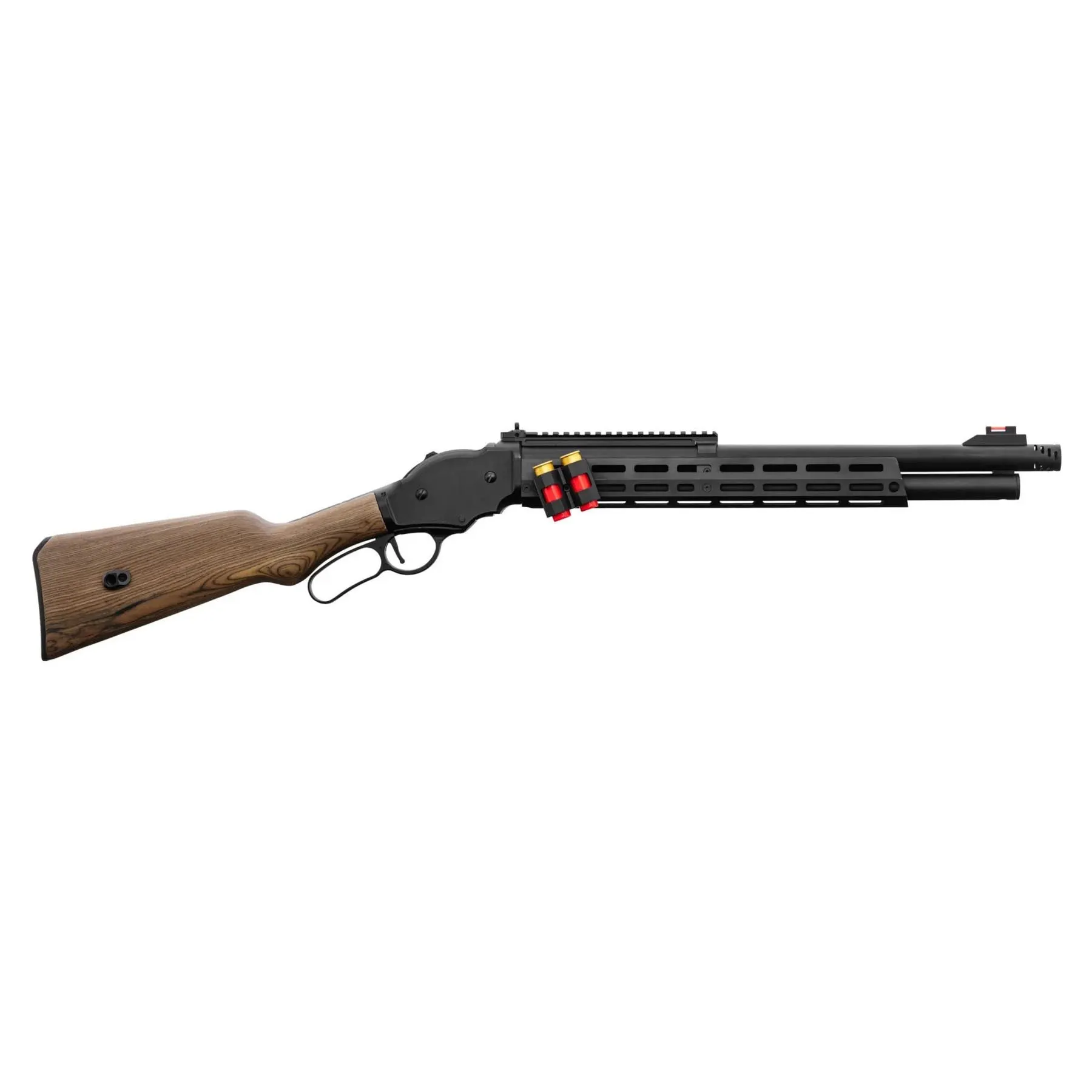 Golden Eagle AT8703 Lever Action Rifle, Real Wood Golden Eagle AT8703 Lever Action Rifle, Real Wood