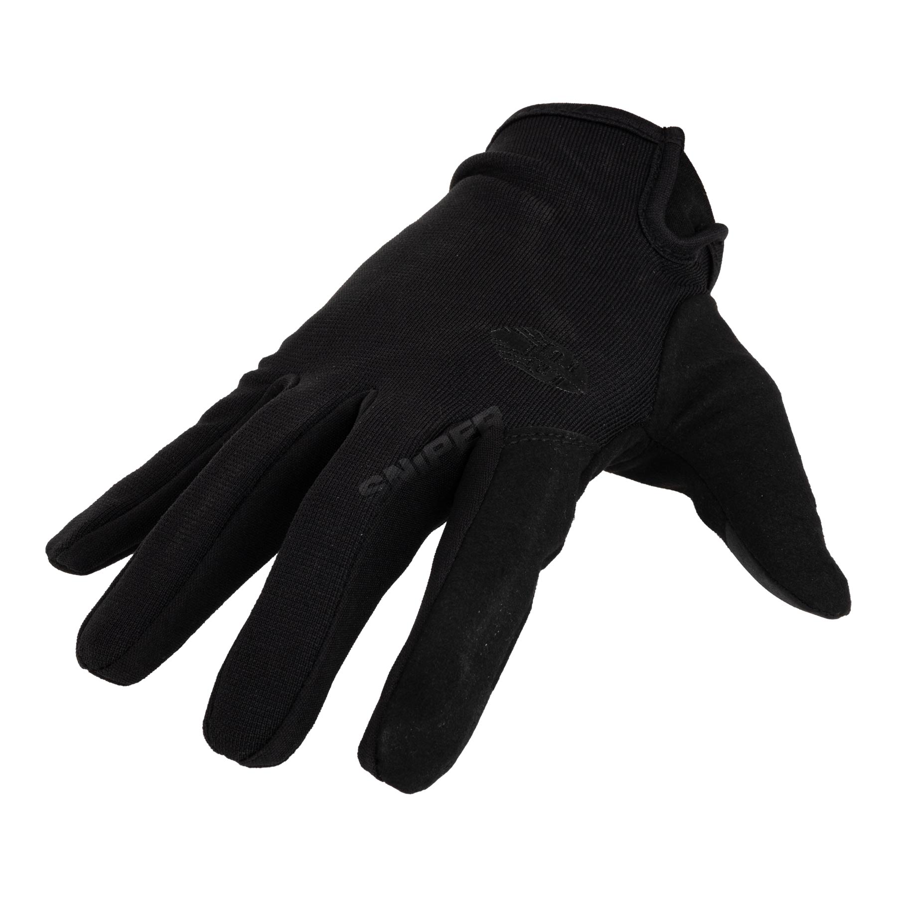 Ragnar Valkyrie MK1 Gloves, Black