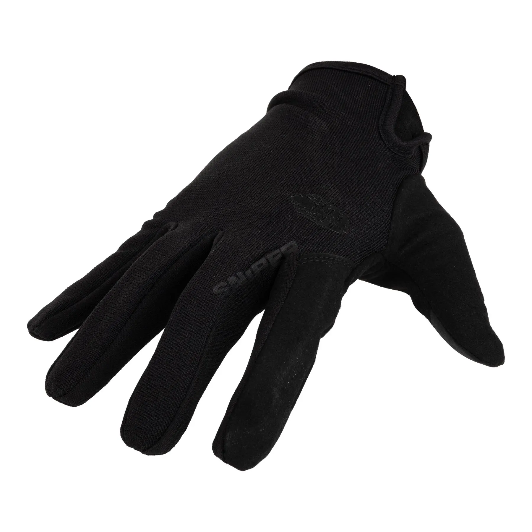 Ragnar Valkyrie MK1 Gloves, Black Ragnar Valkyrie MK1 Gloves, Black