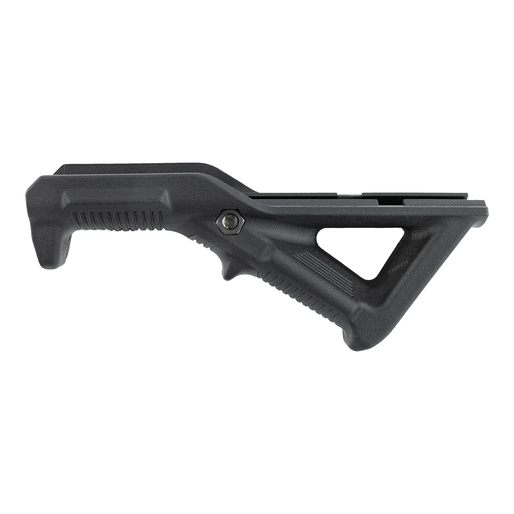 Magpul Angled Fore-Grip AFG, Black Magpul Angled Fore-Grip AFG, Black