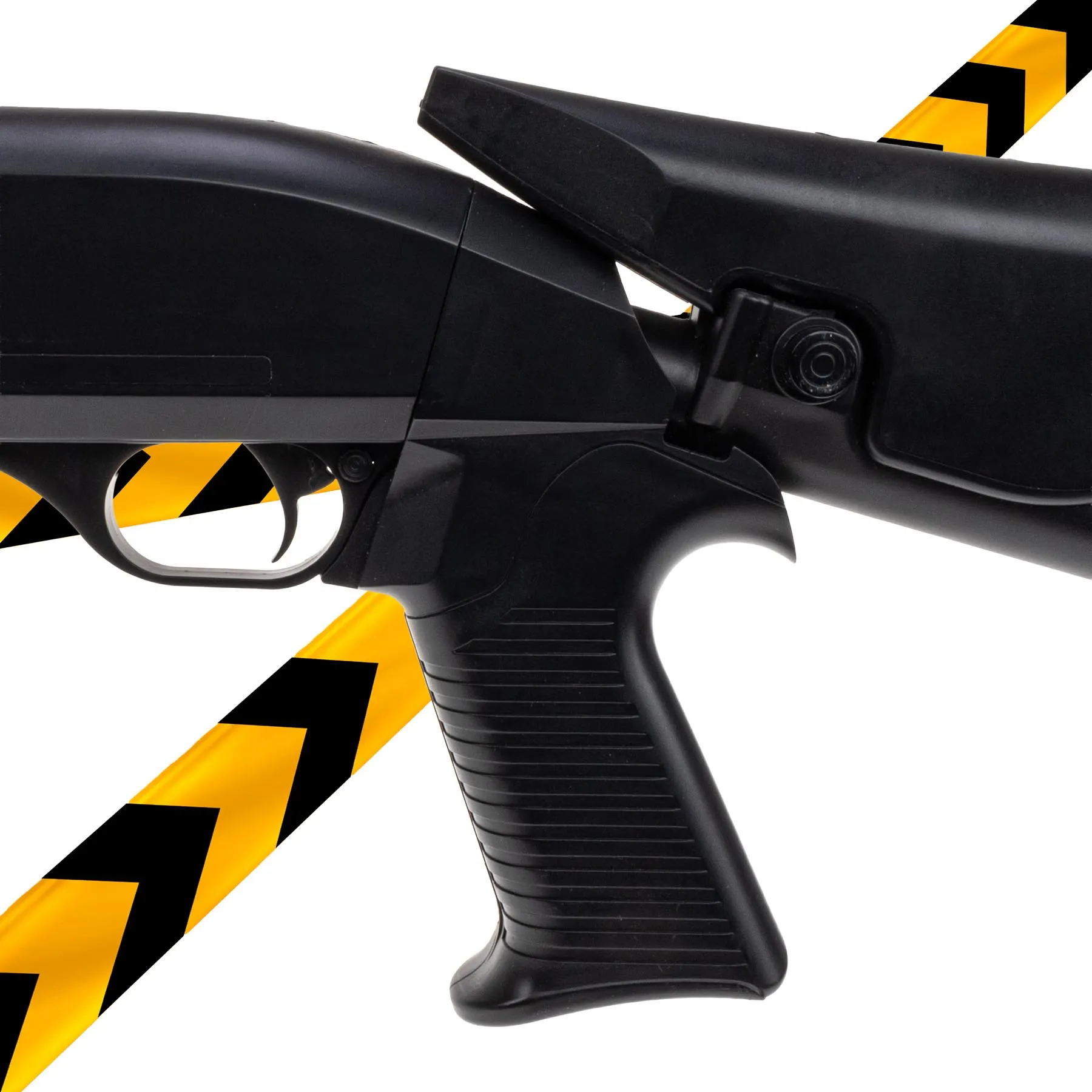 B-Ware Franchi flex stock Shotgun SAS 12