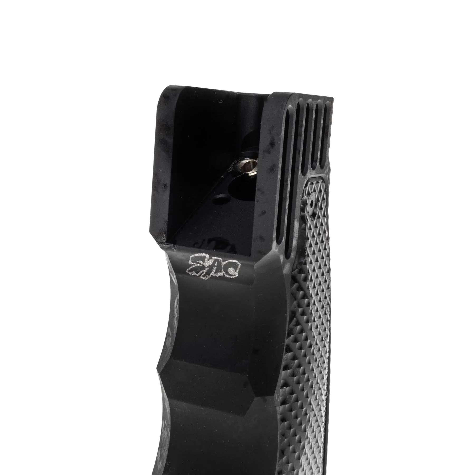 SAC CNC M4 HPA Pistol Grip, 2°