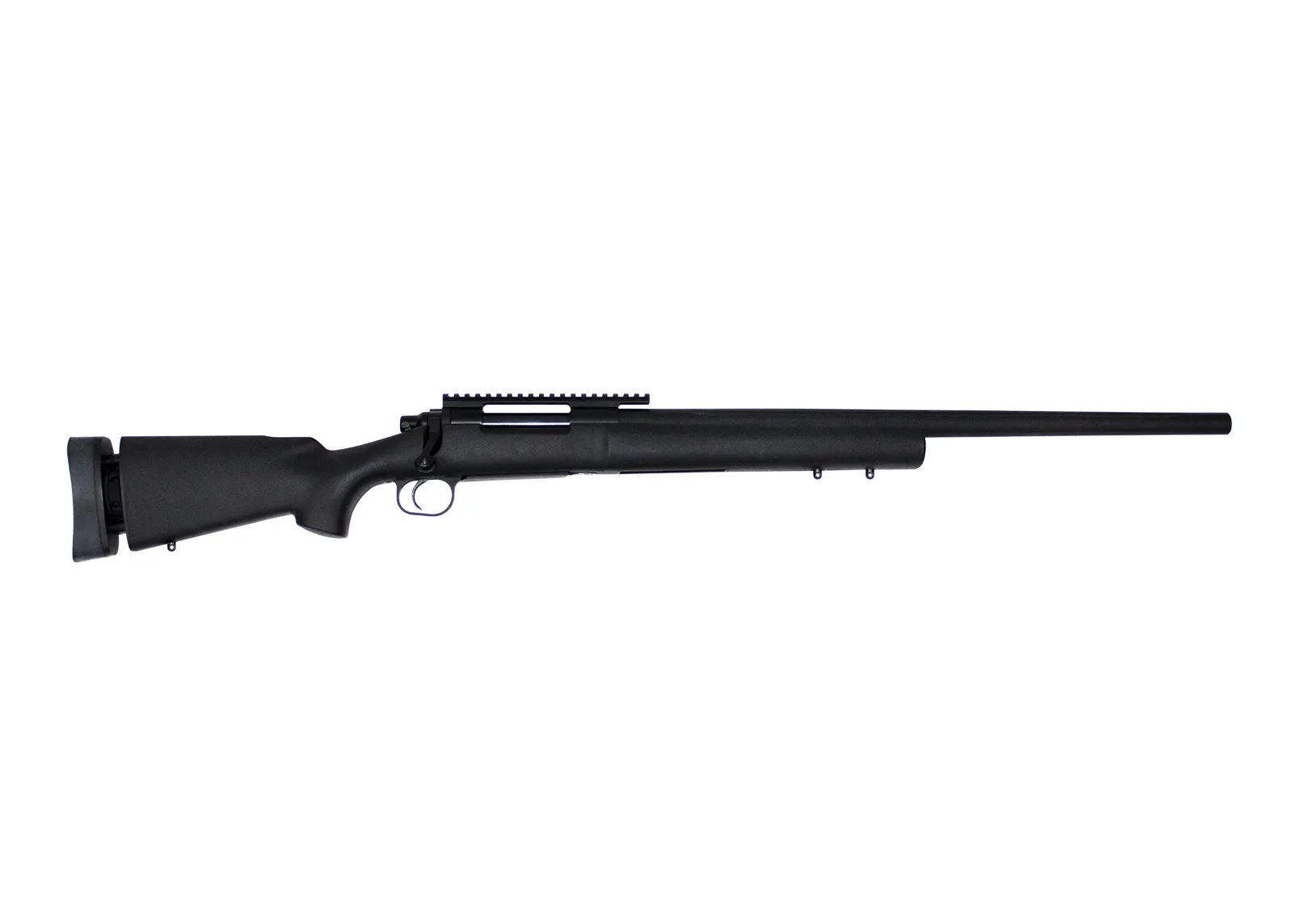 Modify Mod24 SF Sniper Rifle, Black