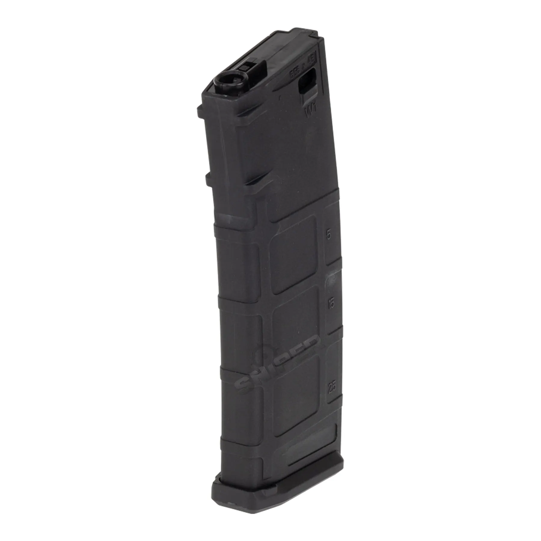 Lancer Hellion M-Lock 10" Gen 3 w/ Nebula ETU (S)AEG, Black