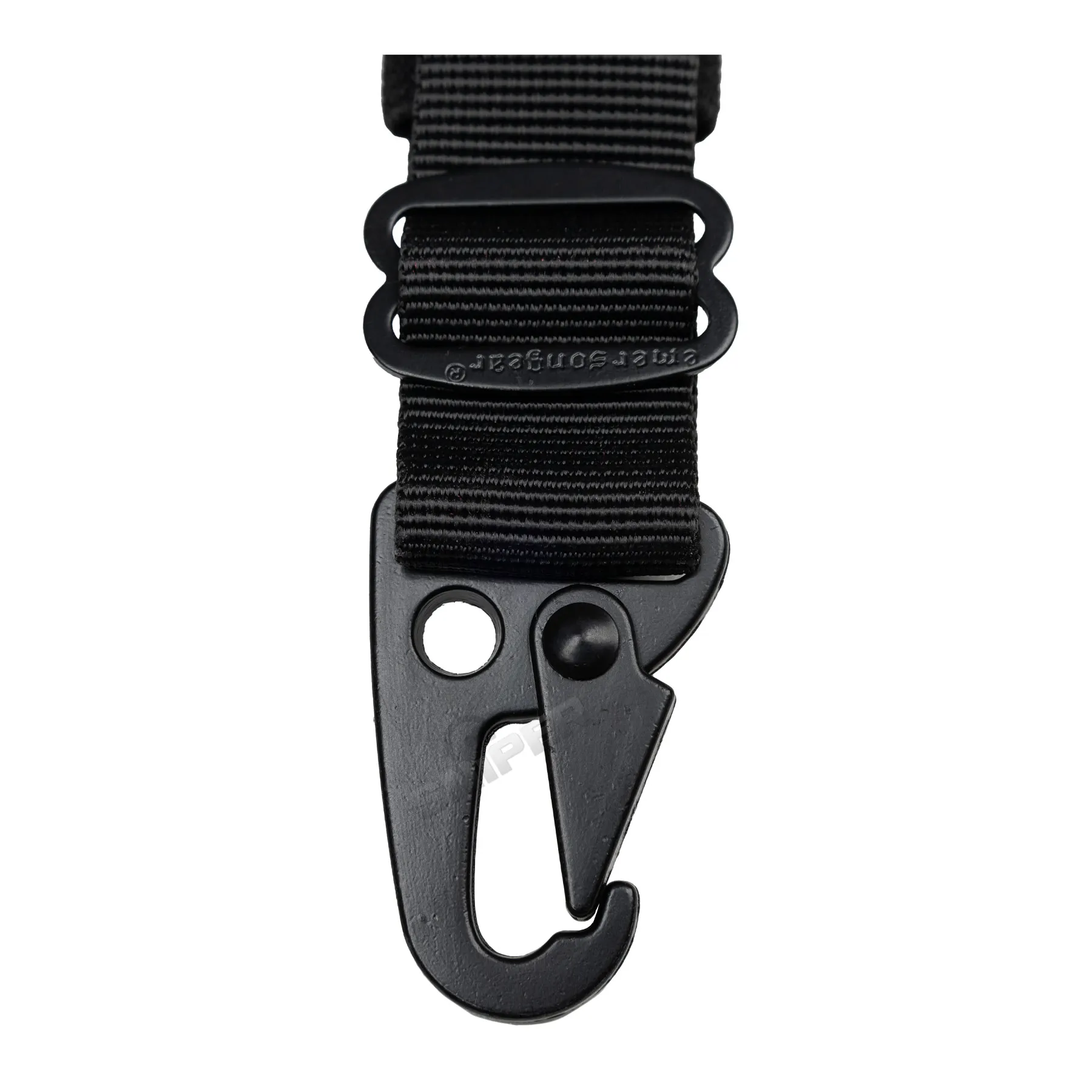 Two Point Sling, Black
