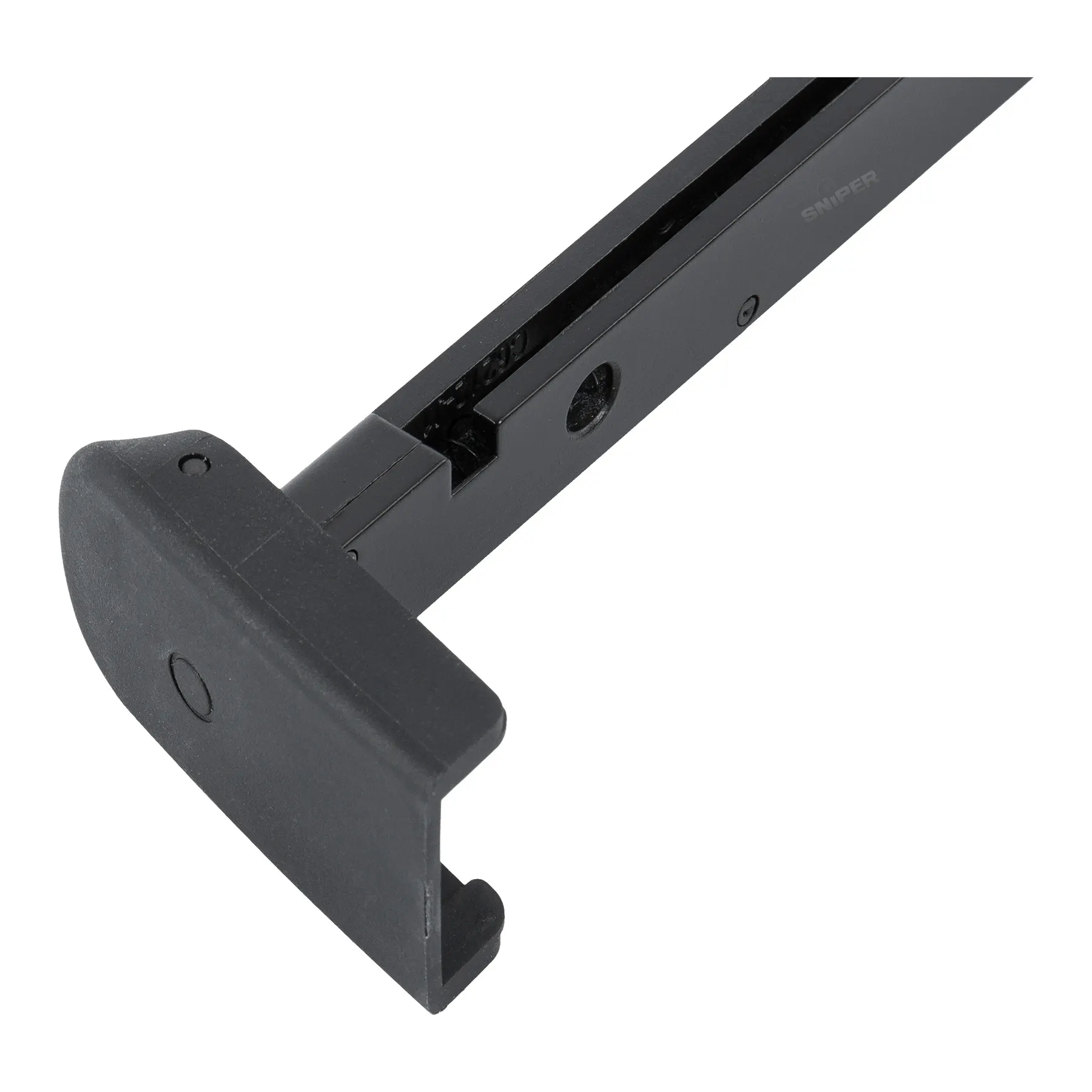TAC6 Carbine CO2 Magazin